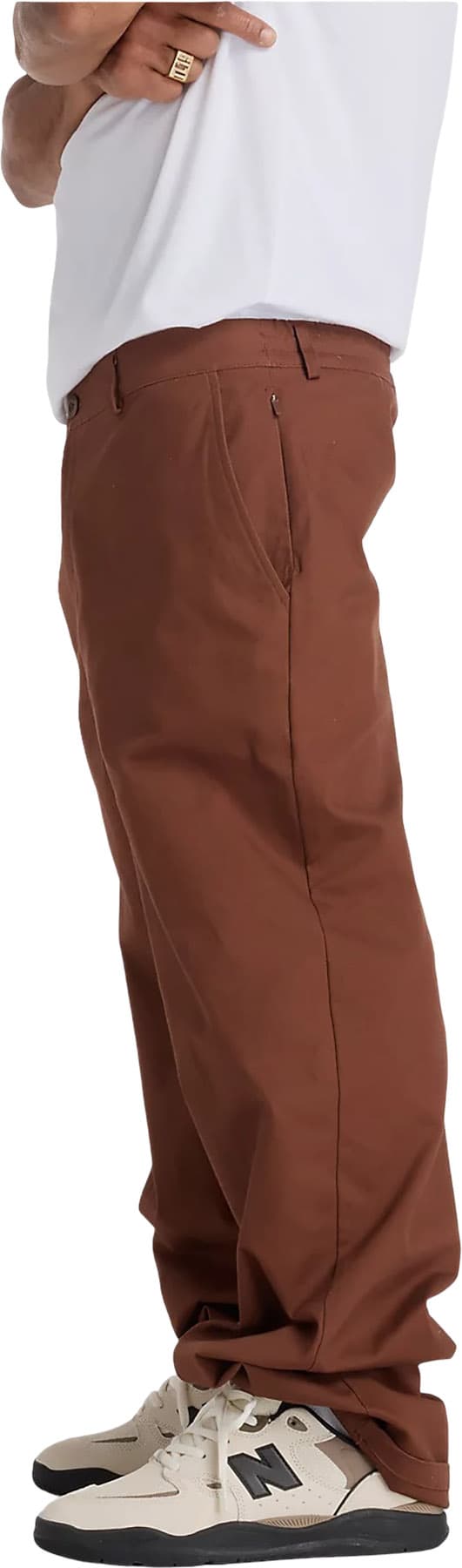 Product gallery image number 4 for product Numeric Standard Pant 30" - Men's