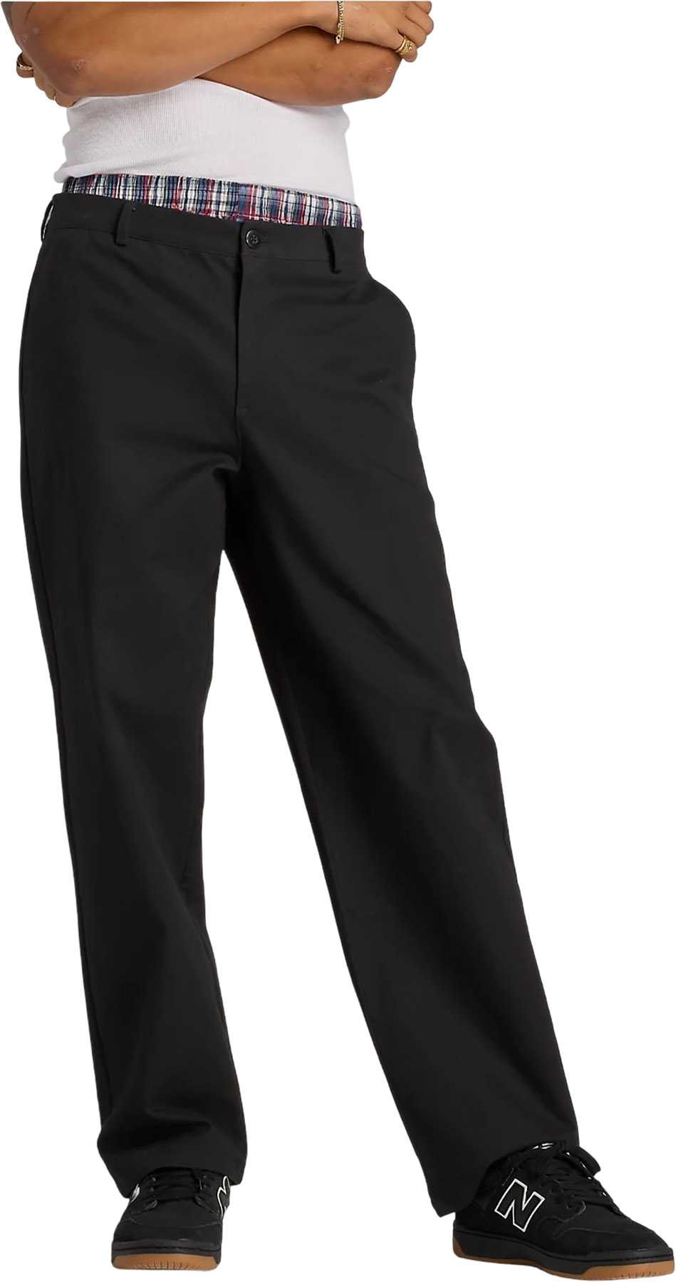 Image de produit pour Pantalon Numeric Standard 30" - Homme