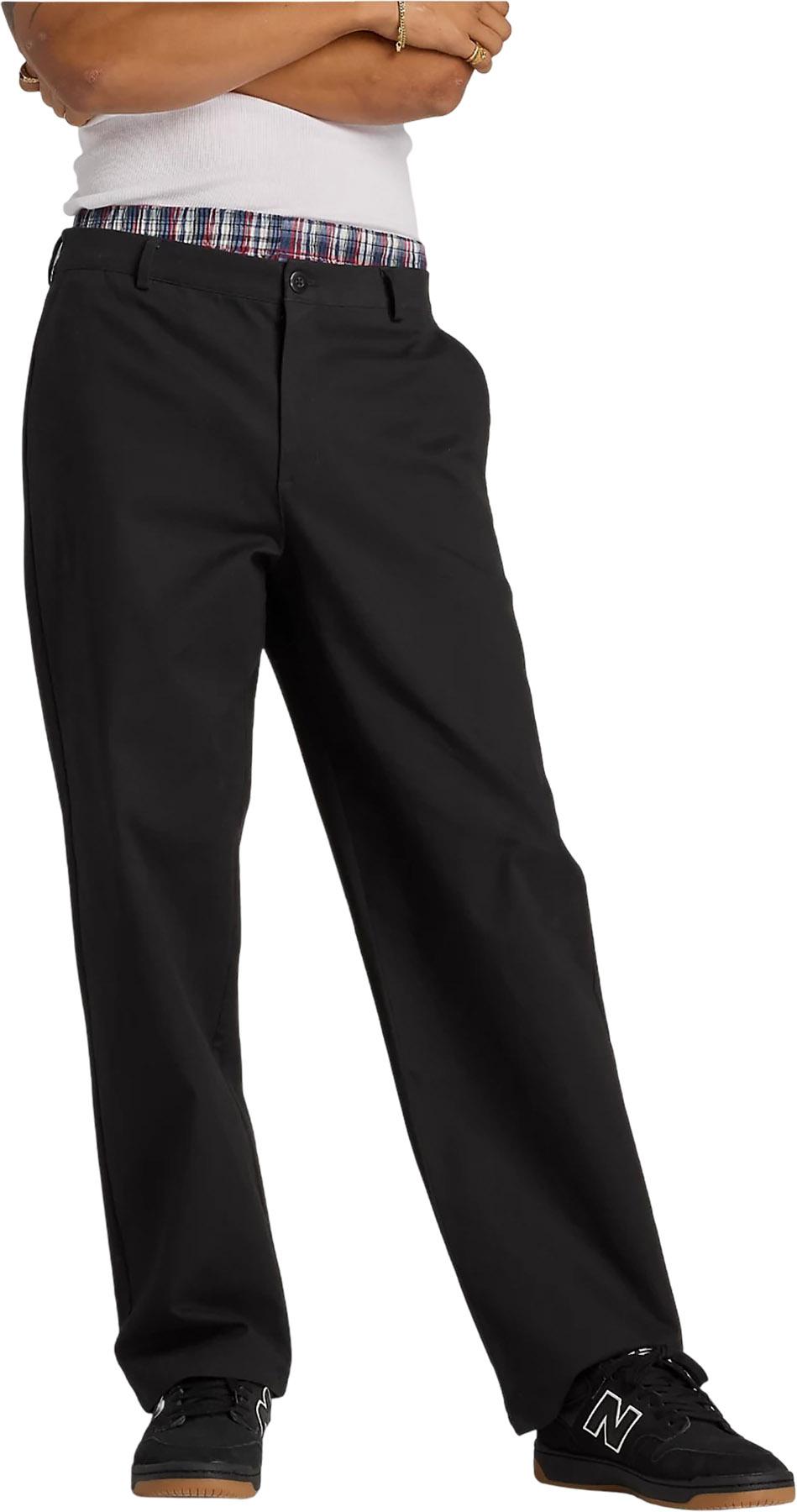 Product gallery image number 1 for product Numeric Standard Pant 30" - Men's