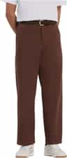 Colour: Pumpernickel