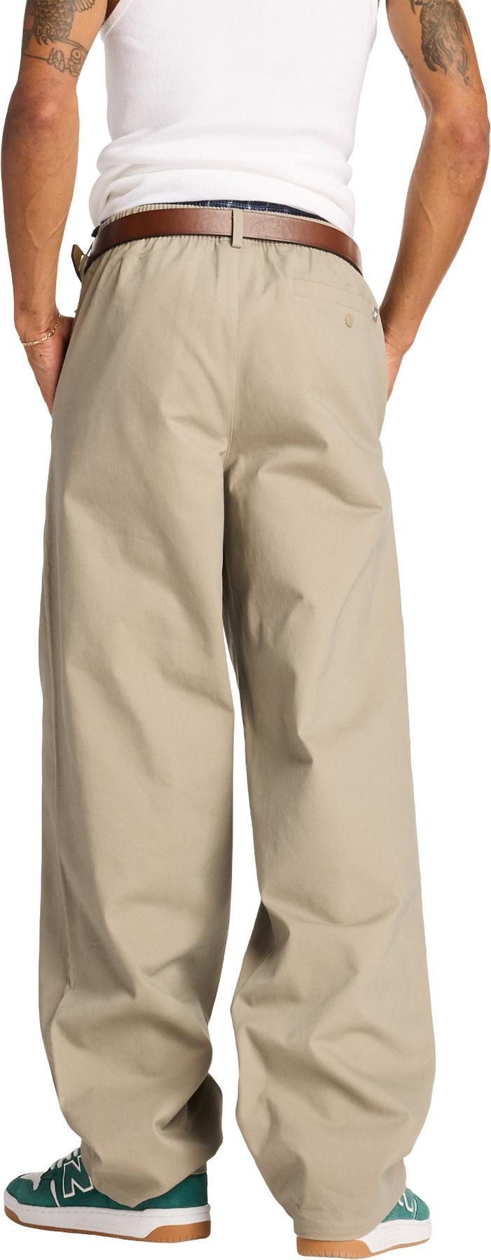 Product gallery image number 3 for product Numeric Standard Pant 32" - Men's