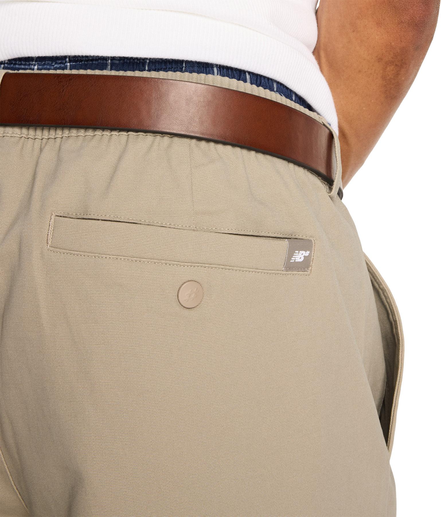 Product gallery image number 5 for product Numeric Standard Pant 32" - Men's