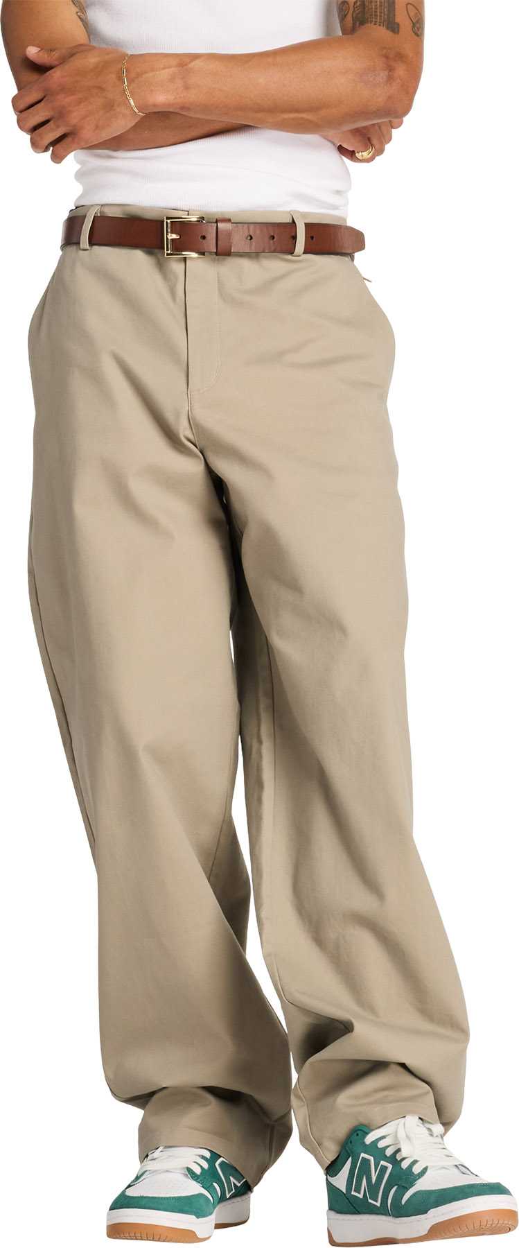 Image de produit pour Pantalon Numeric Standard 32" - Homme