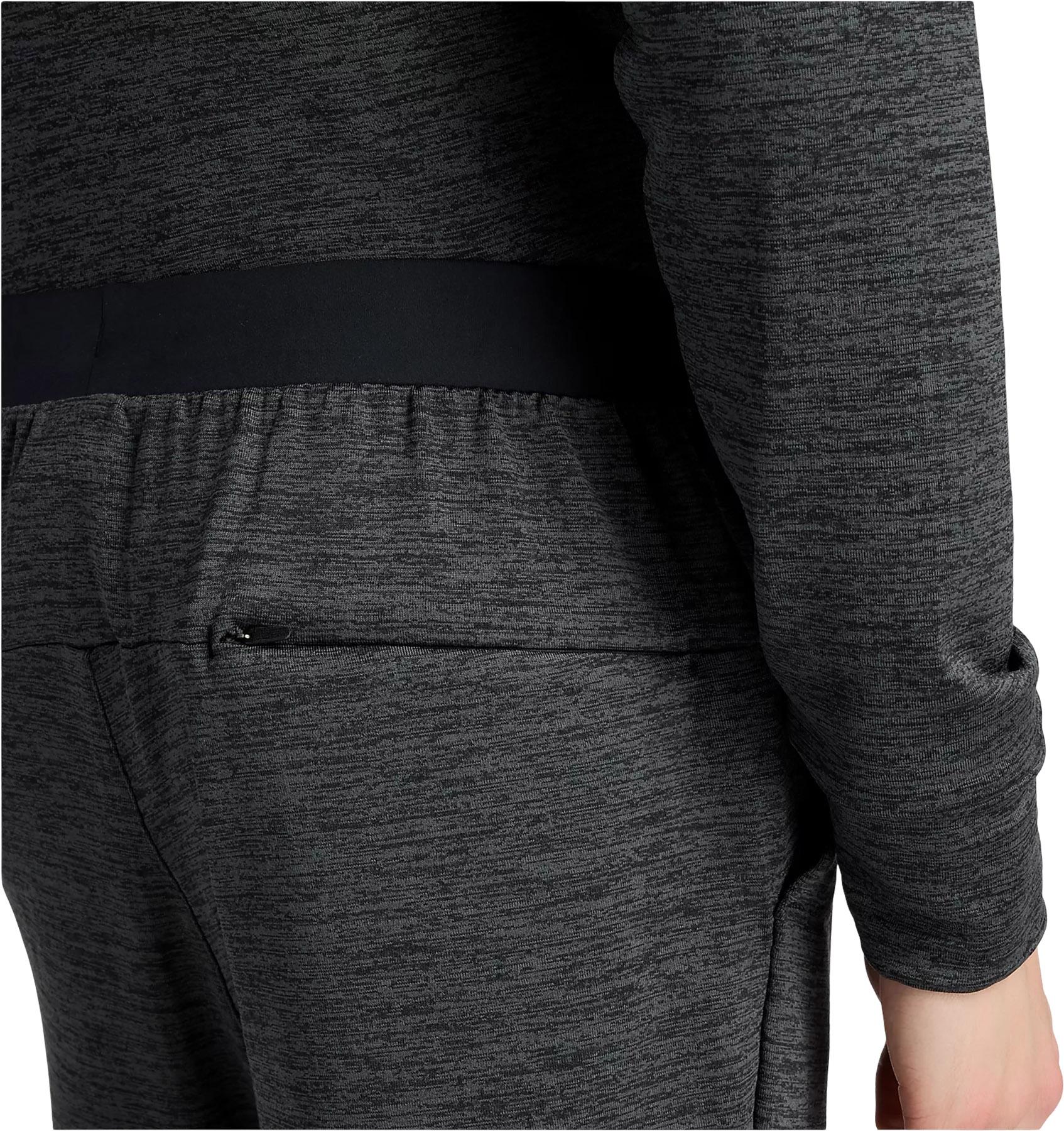 Product gallery image number 4 for product RC Essential Heat Grid Jogger - Men's