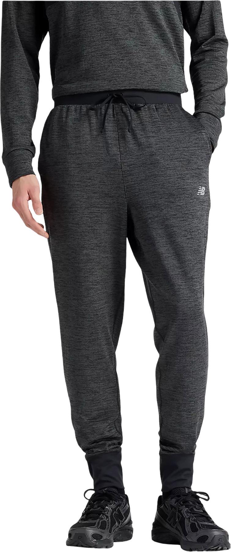 Product image for RC Essential Heat Grid Jogger - Men's