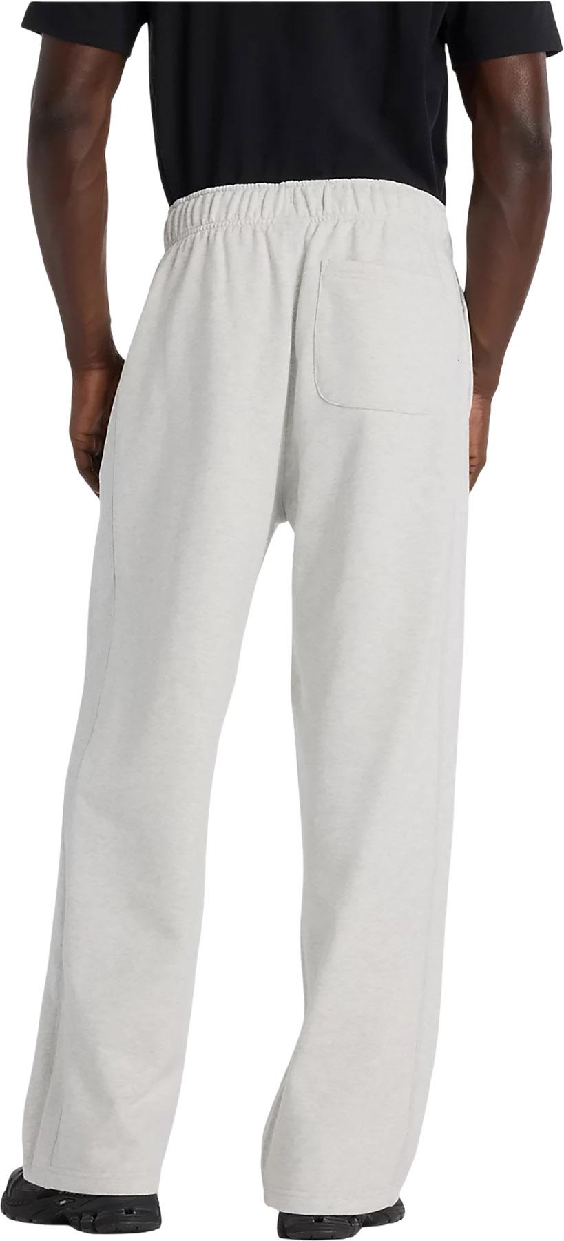 Numéro de l'image de la galerie de produits 8 pour le produit Pantalon en éponge française Athletics - Homme