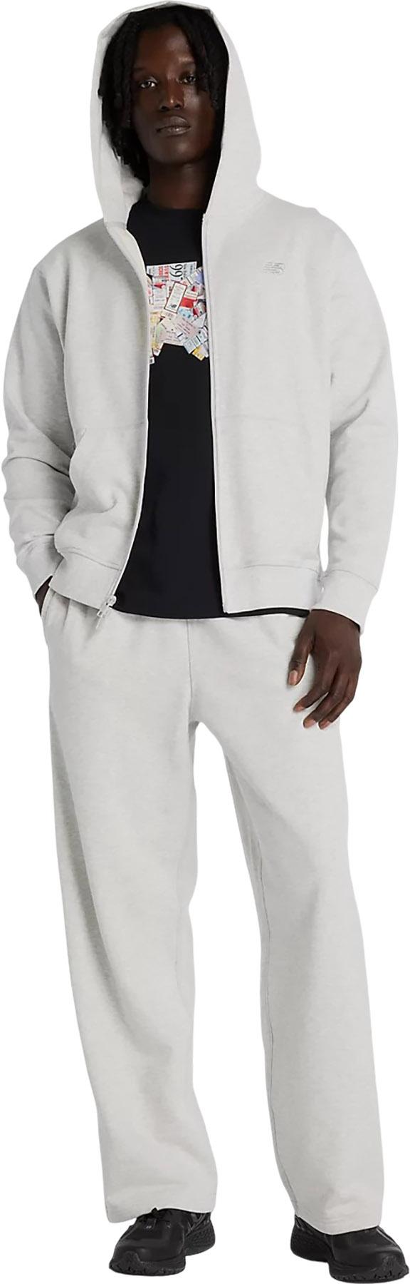 Product gallery image number 4 for product Athletics French Terry Pant - Men's