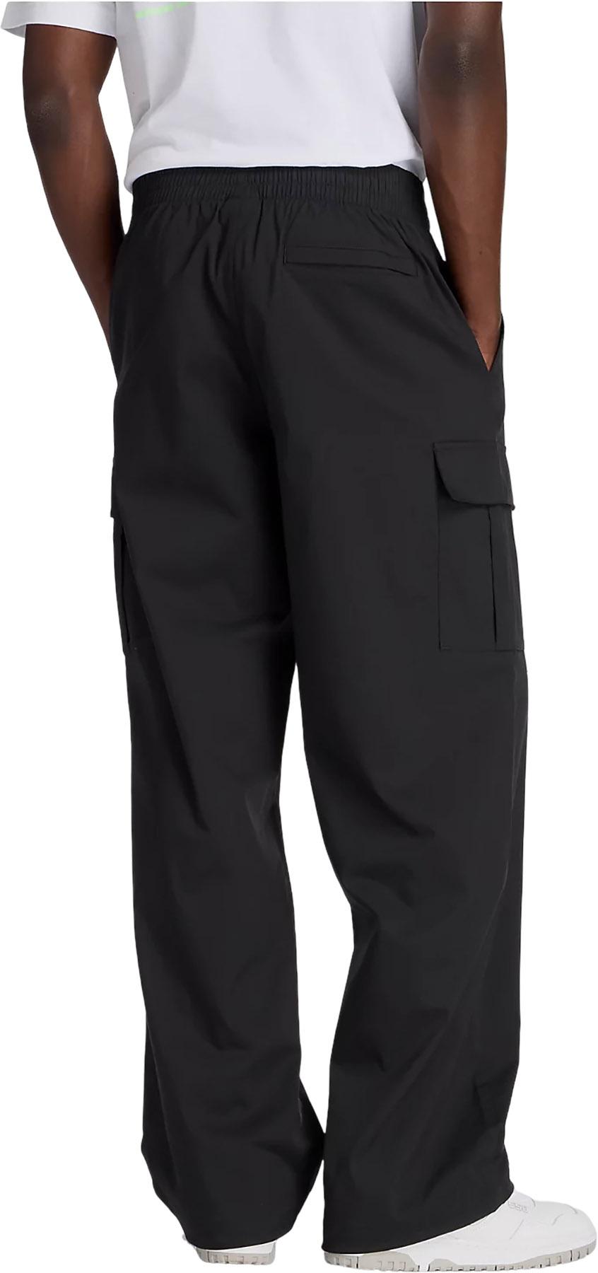 Product gallery image number 7 for product Cotton Twill Cargo Pant - Men's