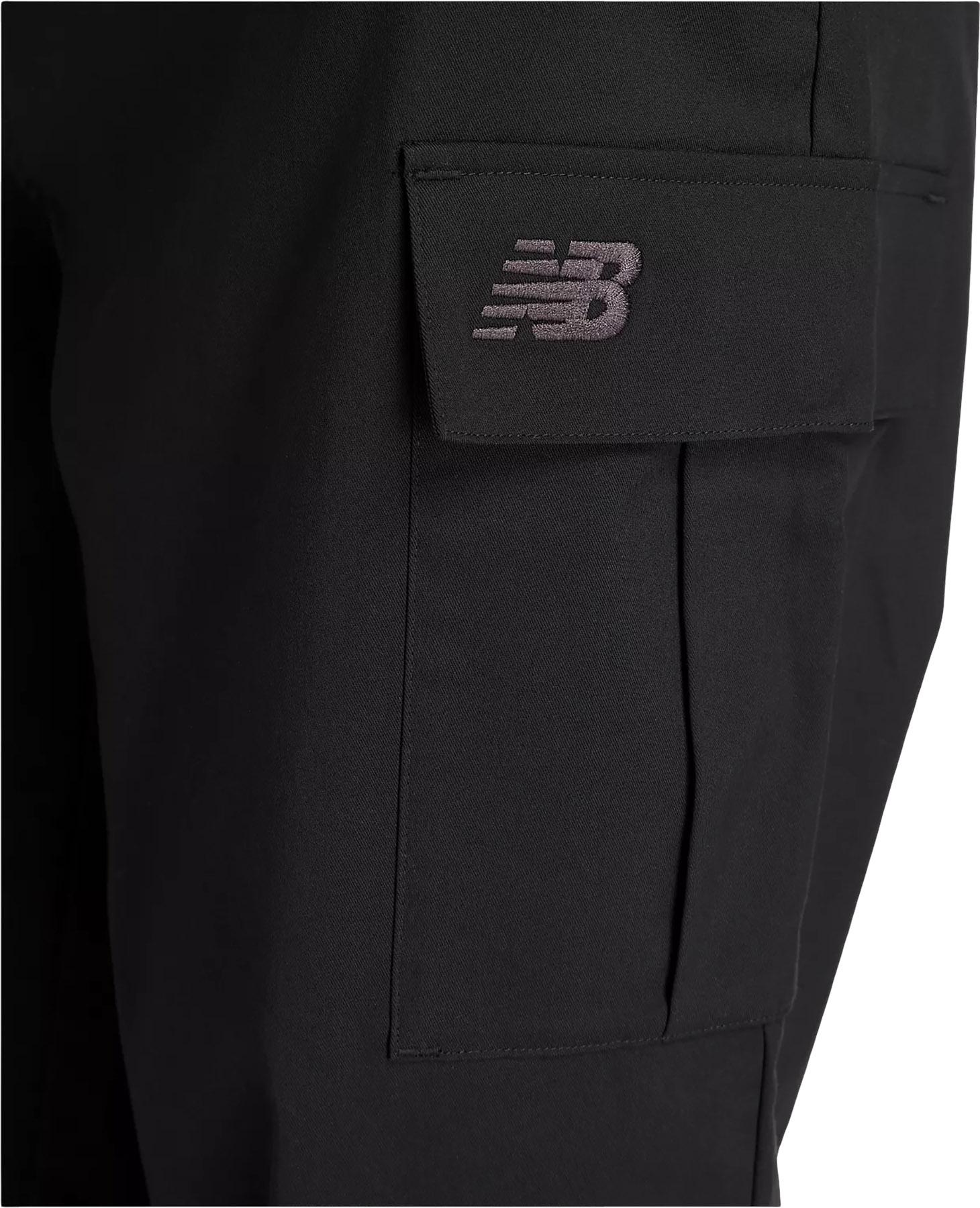 Product gallery image number 8 for product Cotton Twill Cargo Pant - Men's