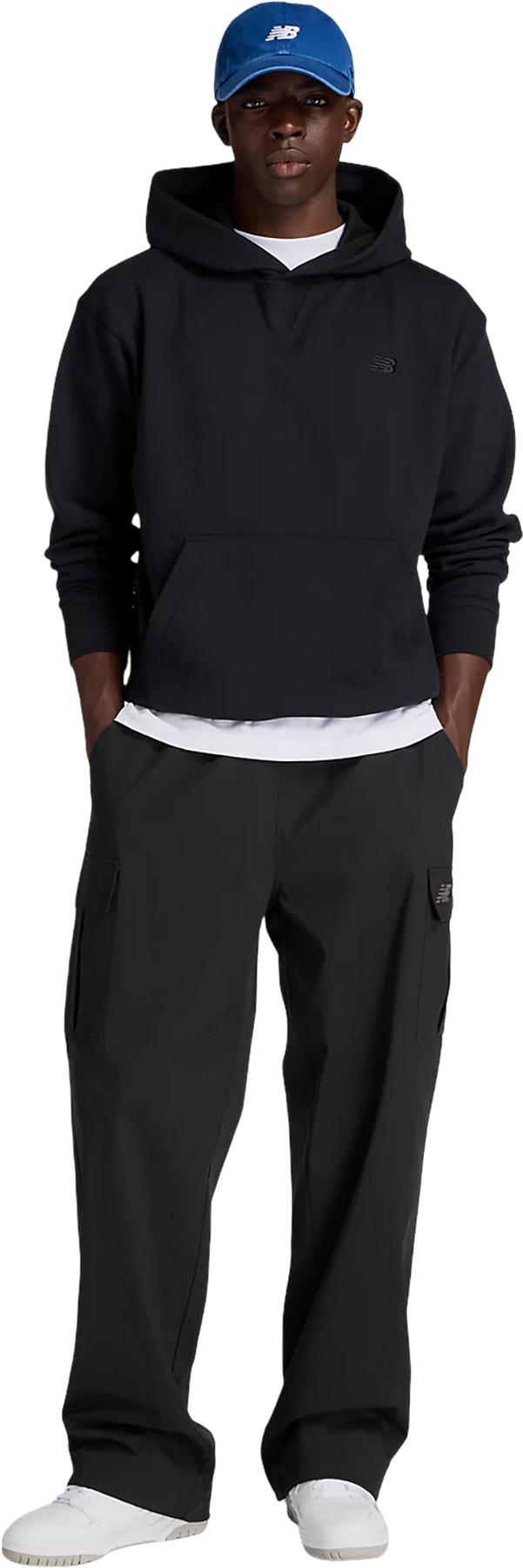 Product gallery image number 5 for product Cotton Twill Cargo Pant - Men's