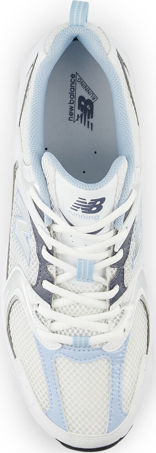 Product gallery image number 4 for product 530 Sneakers - Unisex