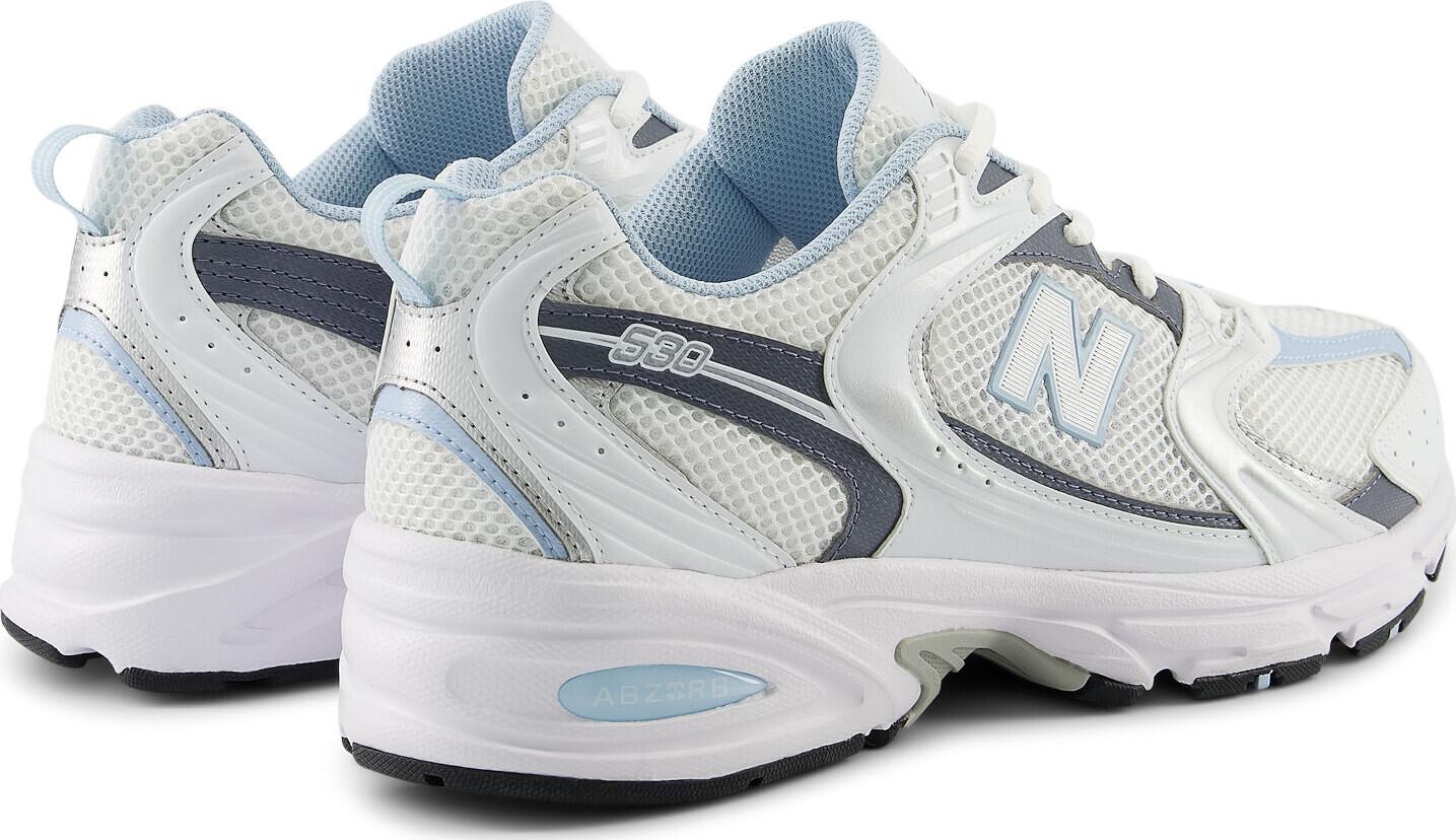 Product gallery image number 6 for product 530 Sneakers - Unisex