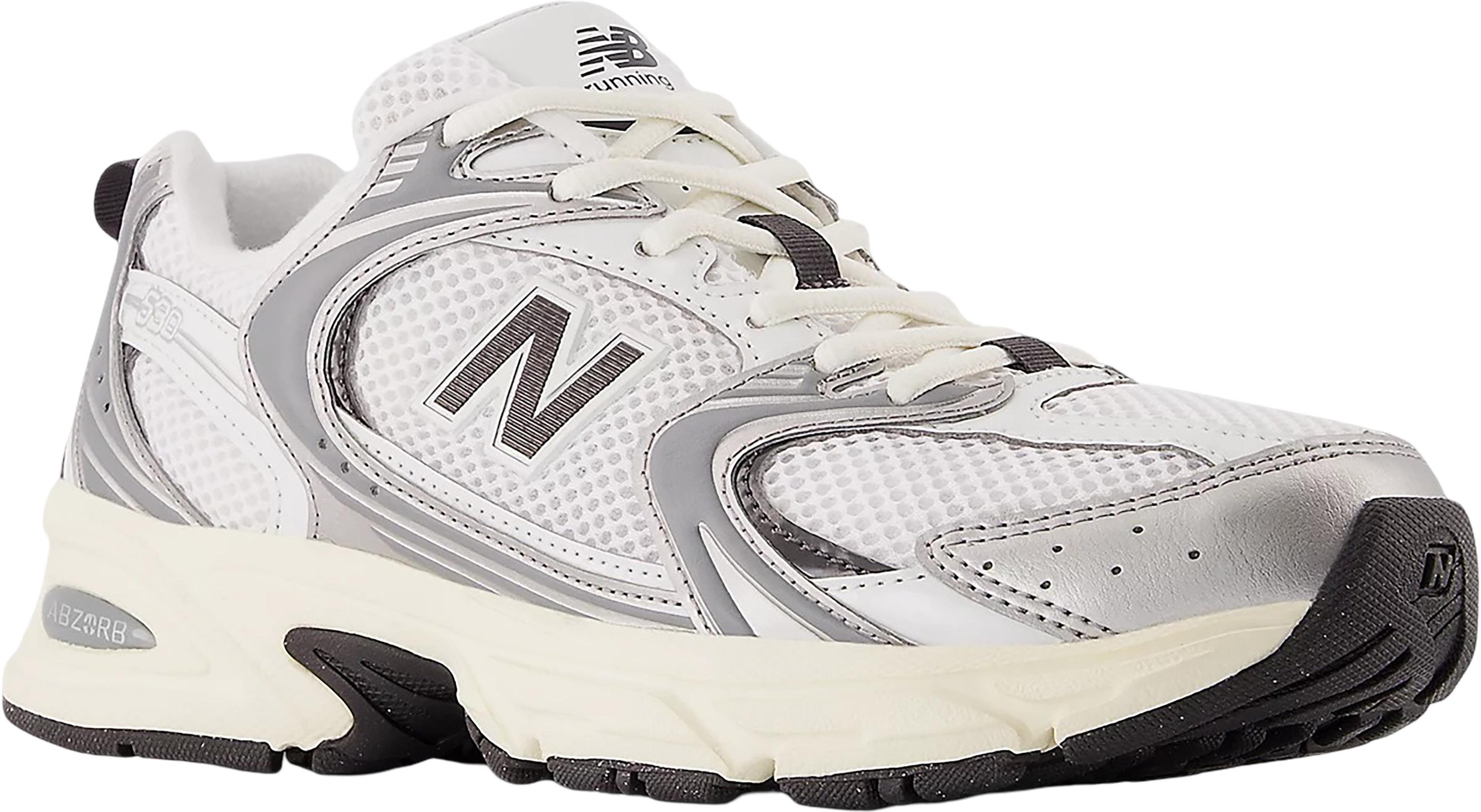 Product gallery image number 4 for product Souliers de sport 530 - Unisexe