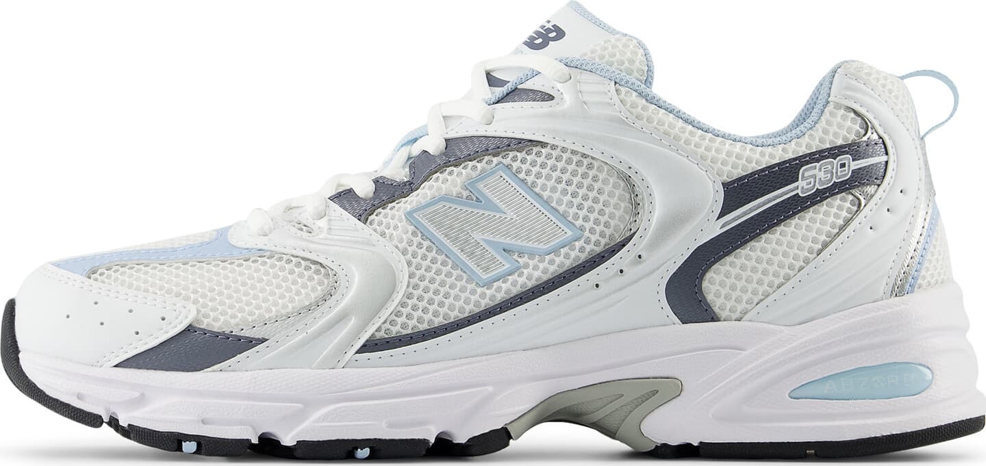 Product gallery image number 7 for product 530 Sneakers - Unisex