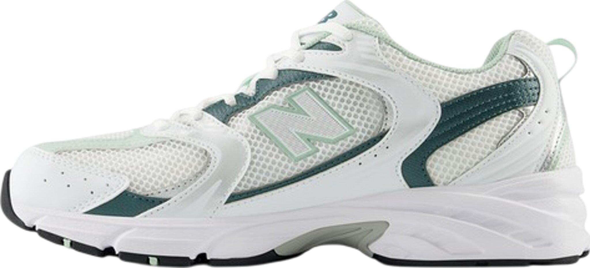 Product gallery image number 4 for product 530 Sneakers - Unisex