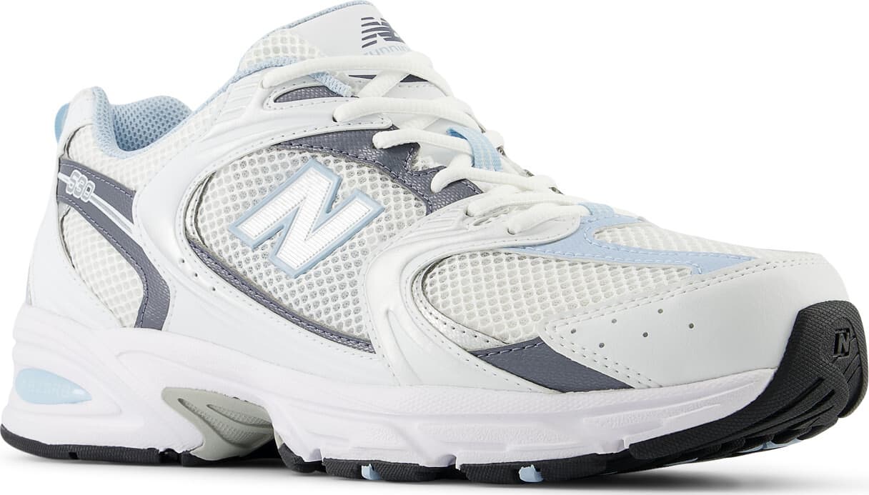 Product gallery image number 6 for product 530 Sneakers - Unisex