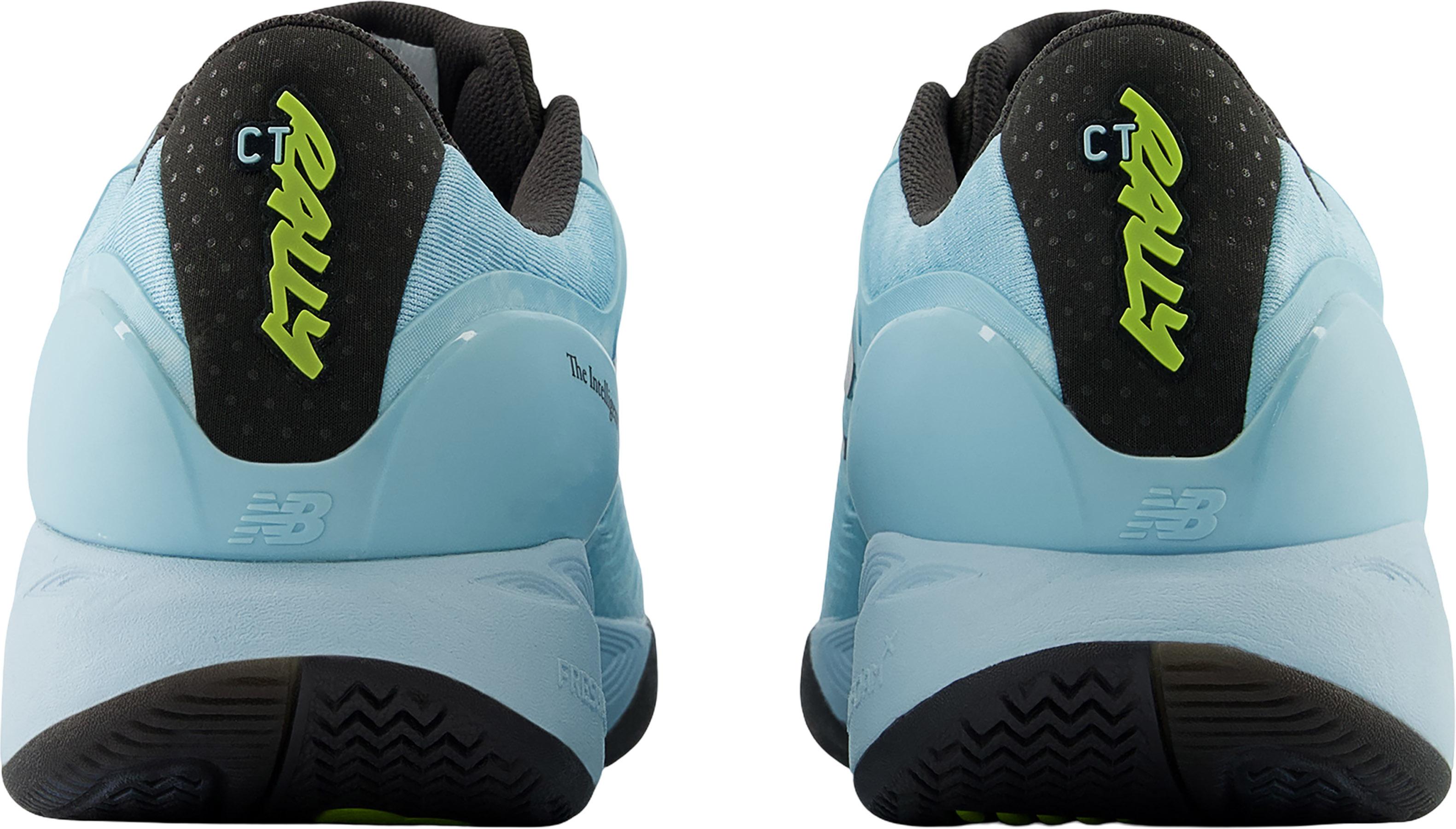 Product gallery image number 2 for product Souliers de tennis Fresh Foam X CT-Rally v2 - Homme