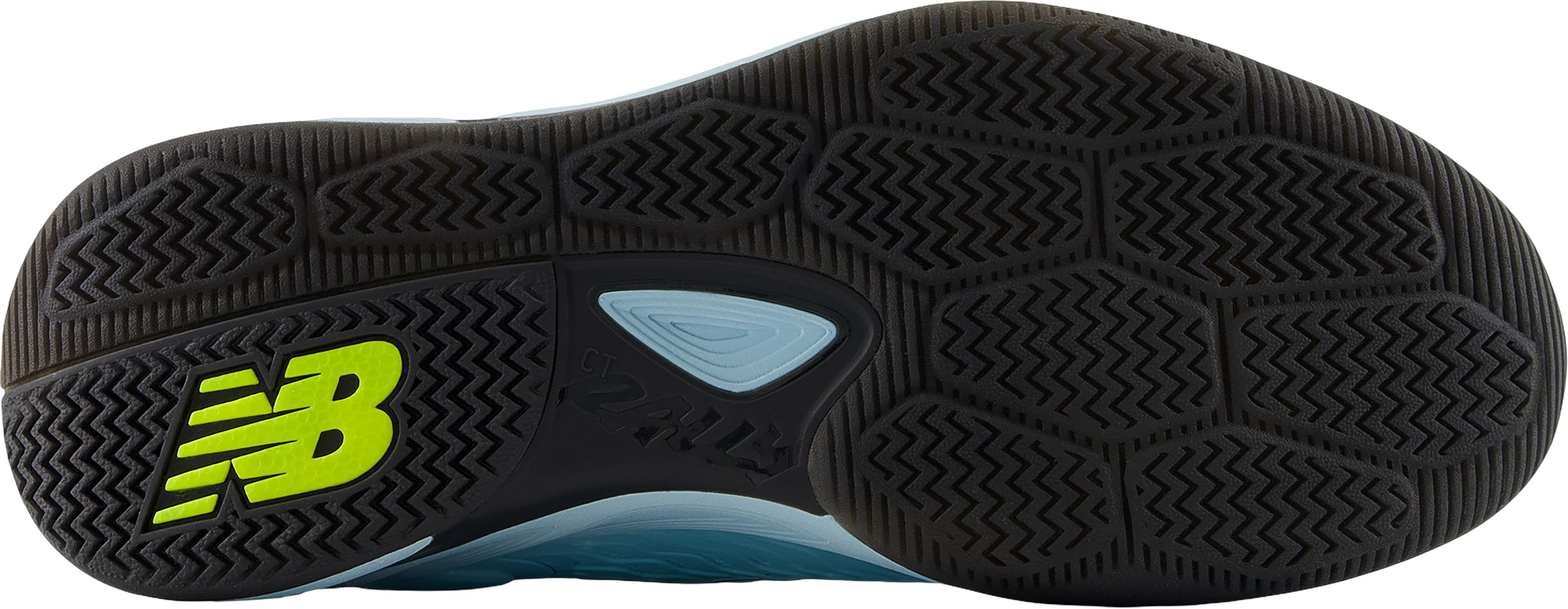 Product gallery image number 3 for product Souliers de tennis Fresh Foam X CT-Rally v2 - Homme