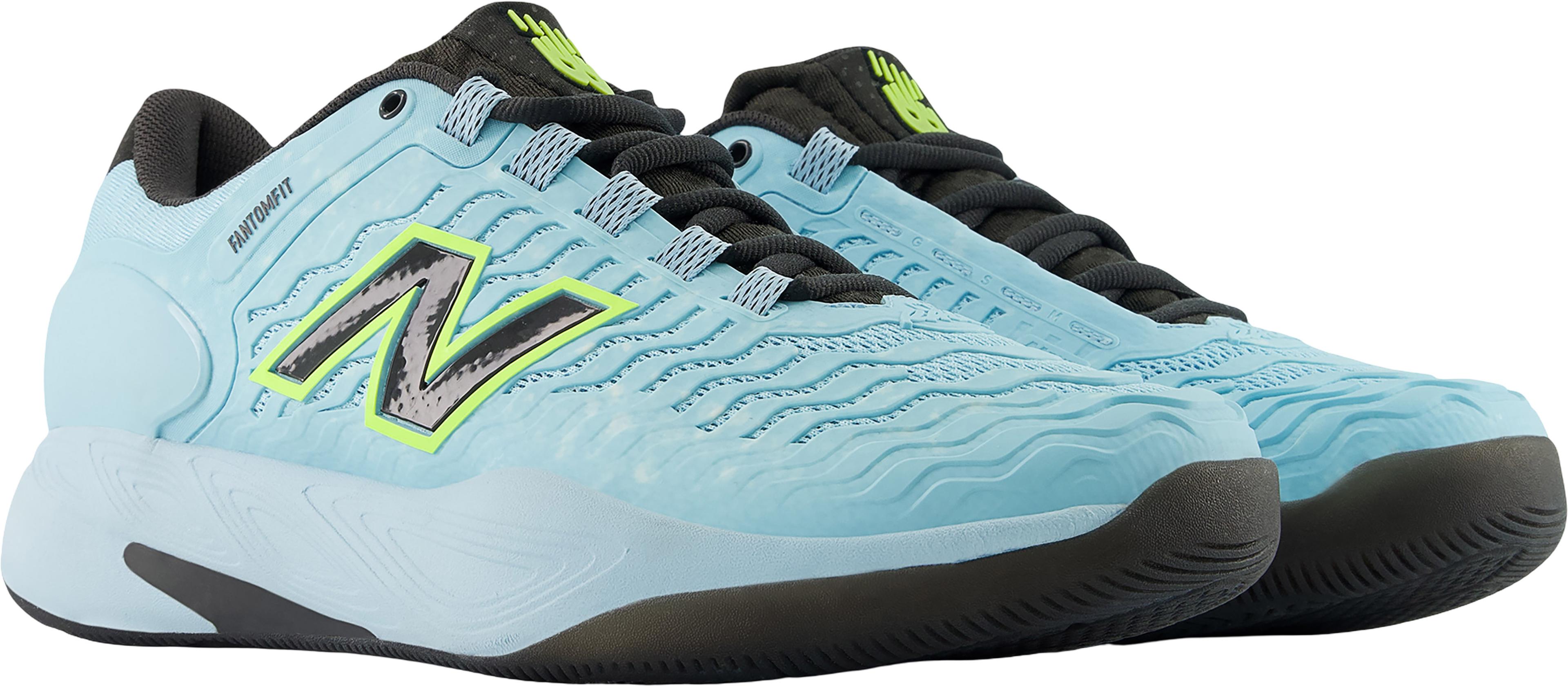 Product gallery image number 5 for product Souliers de tennis Fresh Foam X CT-Rally v2 - Homme