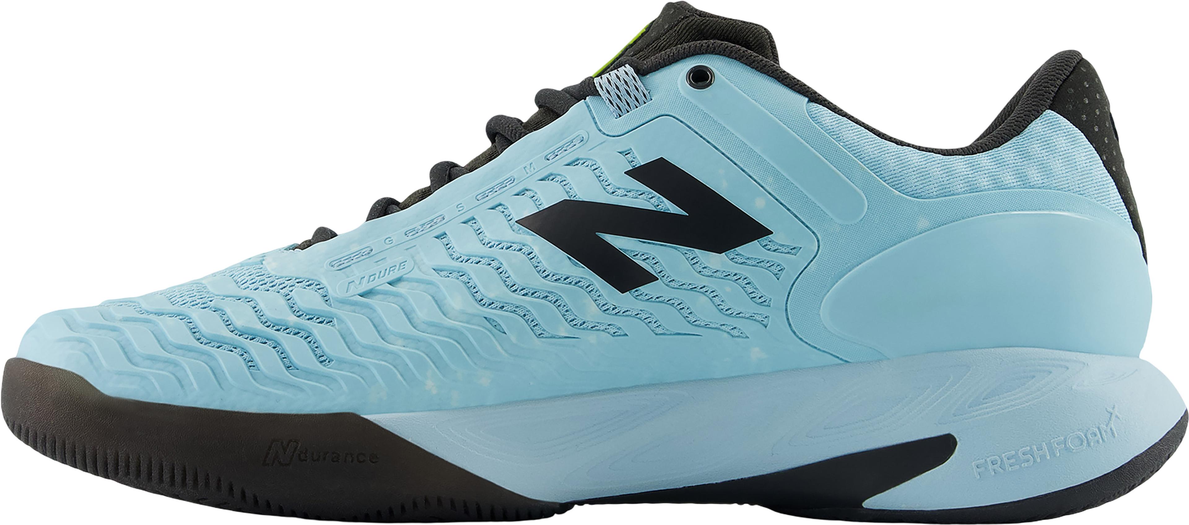 Product gallery image number 4 for product Souliers de tennis Fresh Foam X CT-Rally v2 - Homme