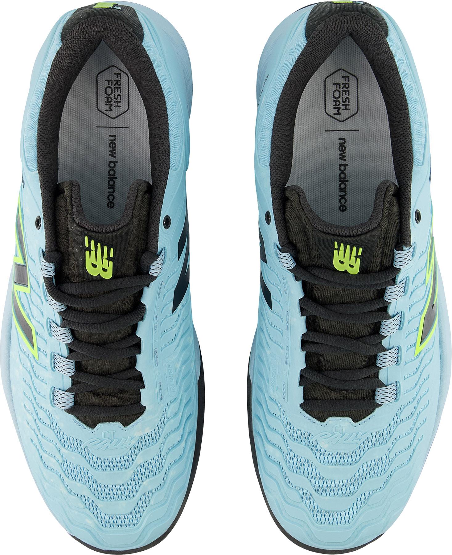 Product gallery image number 6 for product Souliers de tennis Fresh Foam X CT-Rally v2 - Homme
