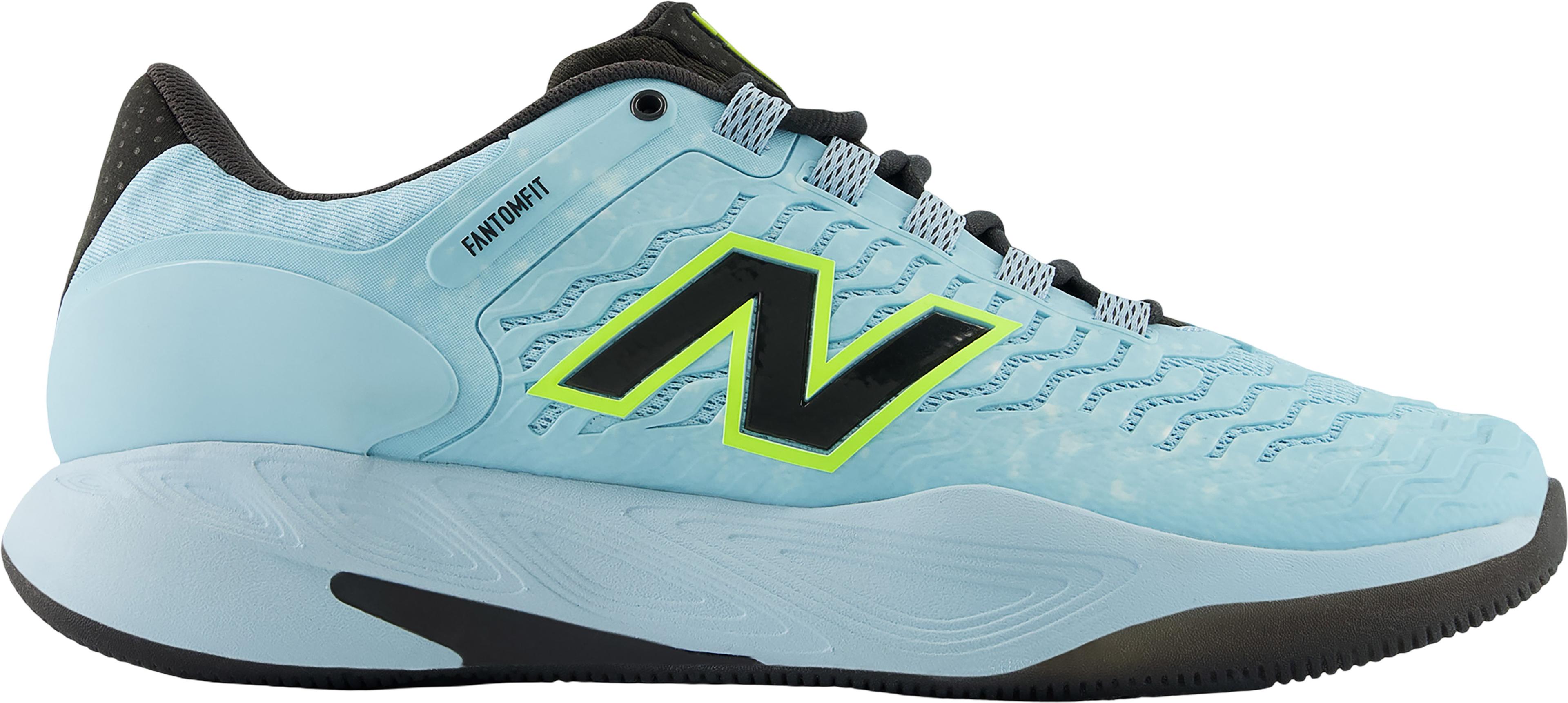 Product image for Souliers de tennis Fresh Foam X CT-Rally v2 - Homme
