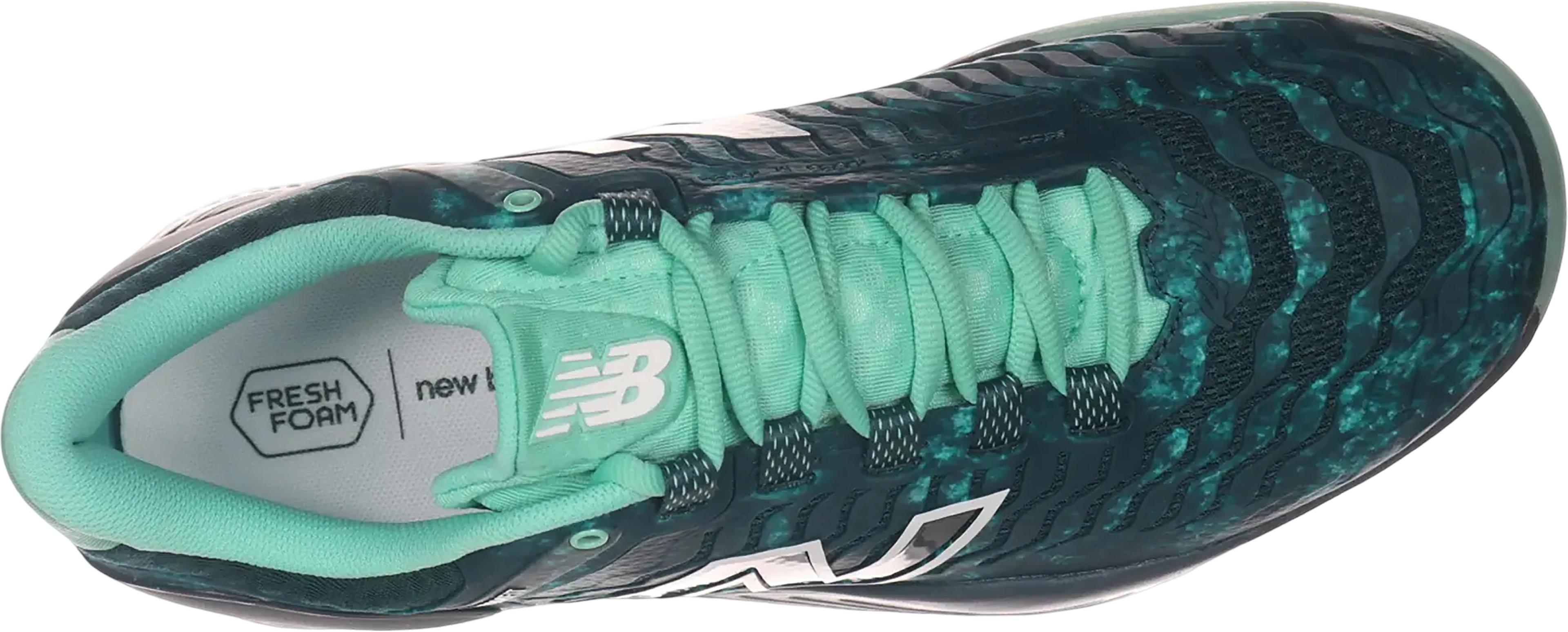 Product gallery image number 5 for product Fresh Foam X CT-Rally v2 Clay Tennis Shoes - Men's