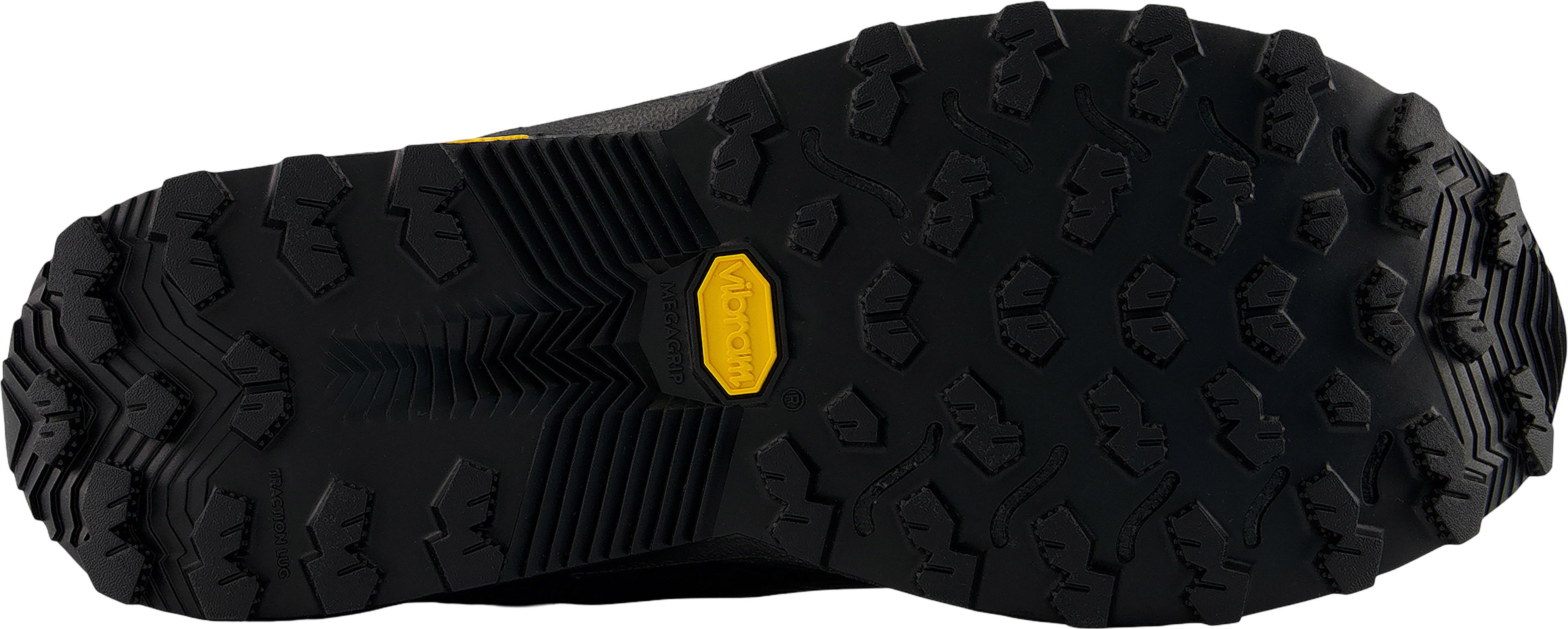 Product gallery image number 3 for product FuelCell Rebel Trail Running Shoes - Men's