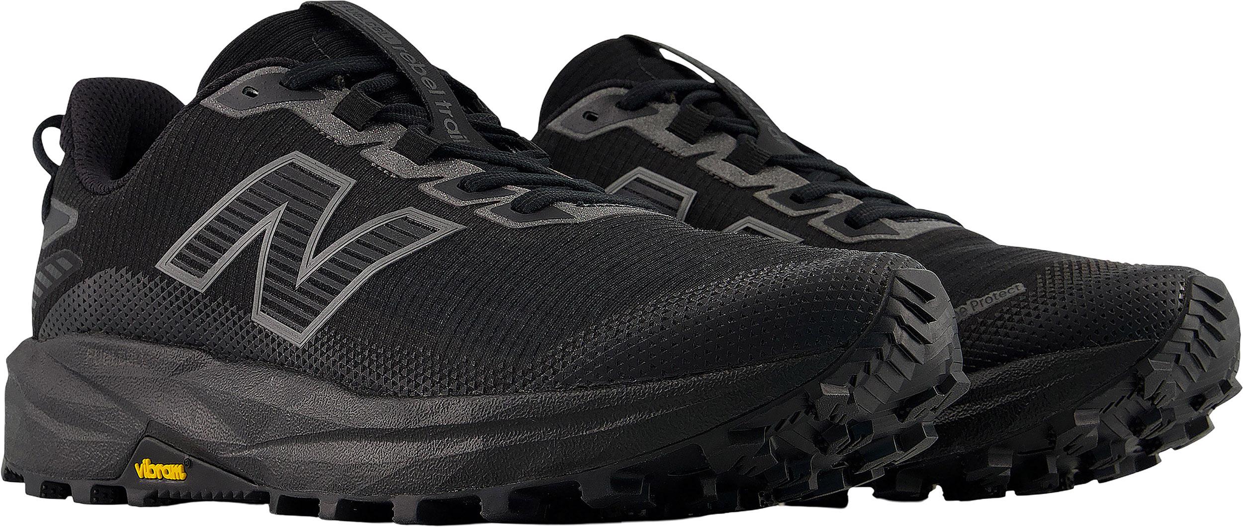 Product gallery image number 4 for product FuelCell Rebel Trail Running Shoes - Men's