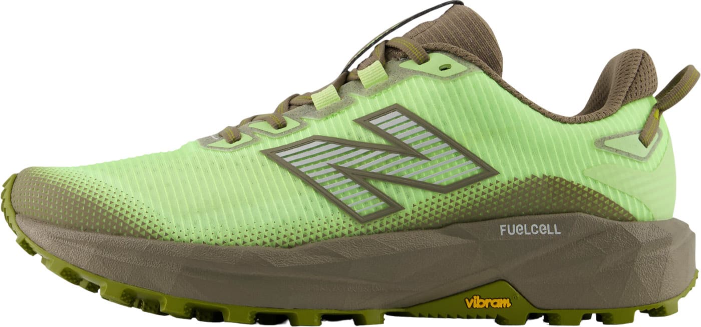 Product gallery image number 5 for product FuelCell Rebel Trail Running Shoes - Men's
