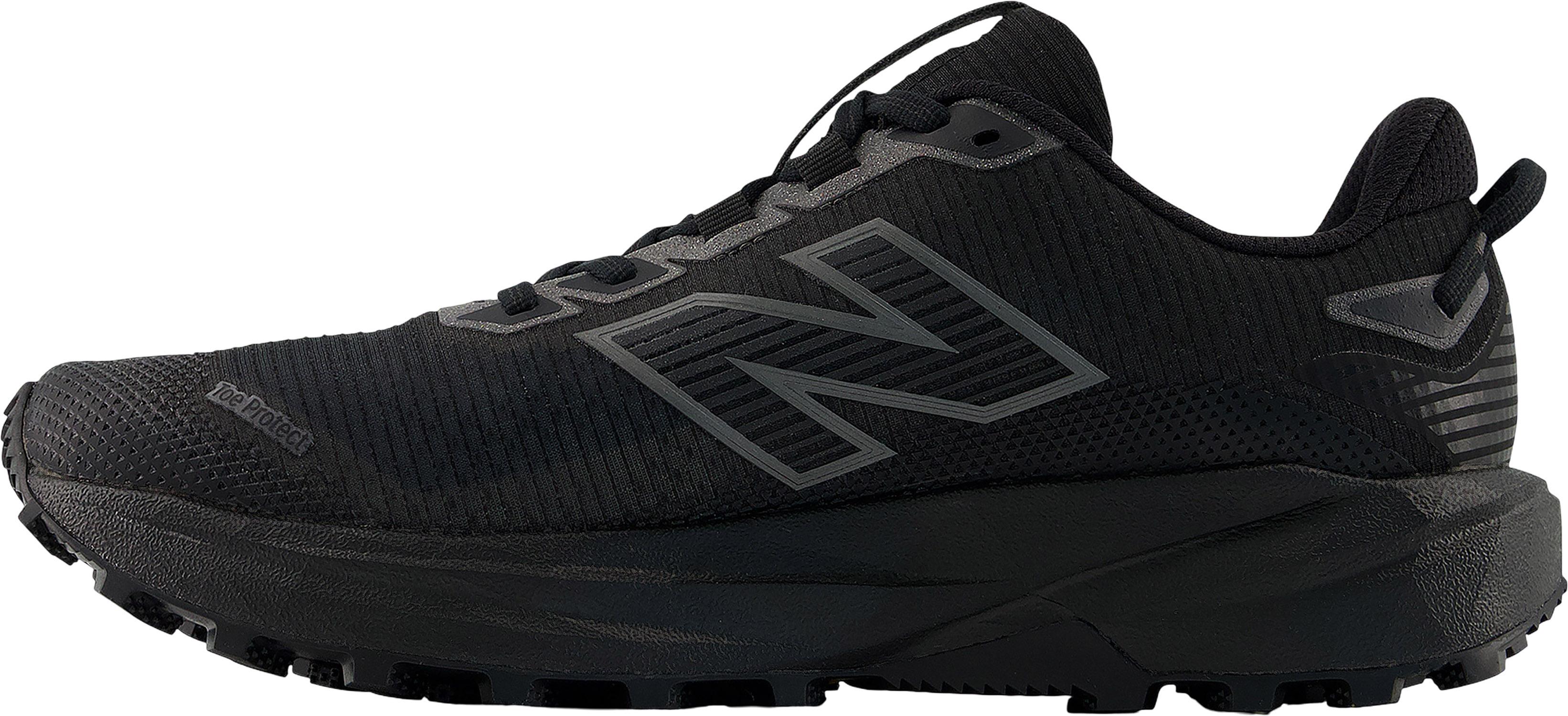 Product gallery image number 5 for product FuelCell Rebel Trail Running Shoes - Men's