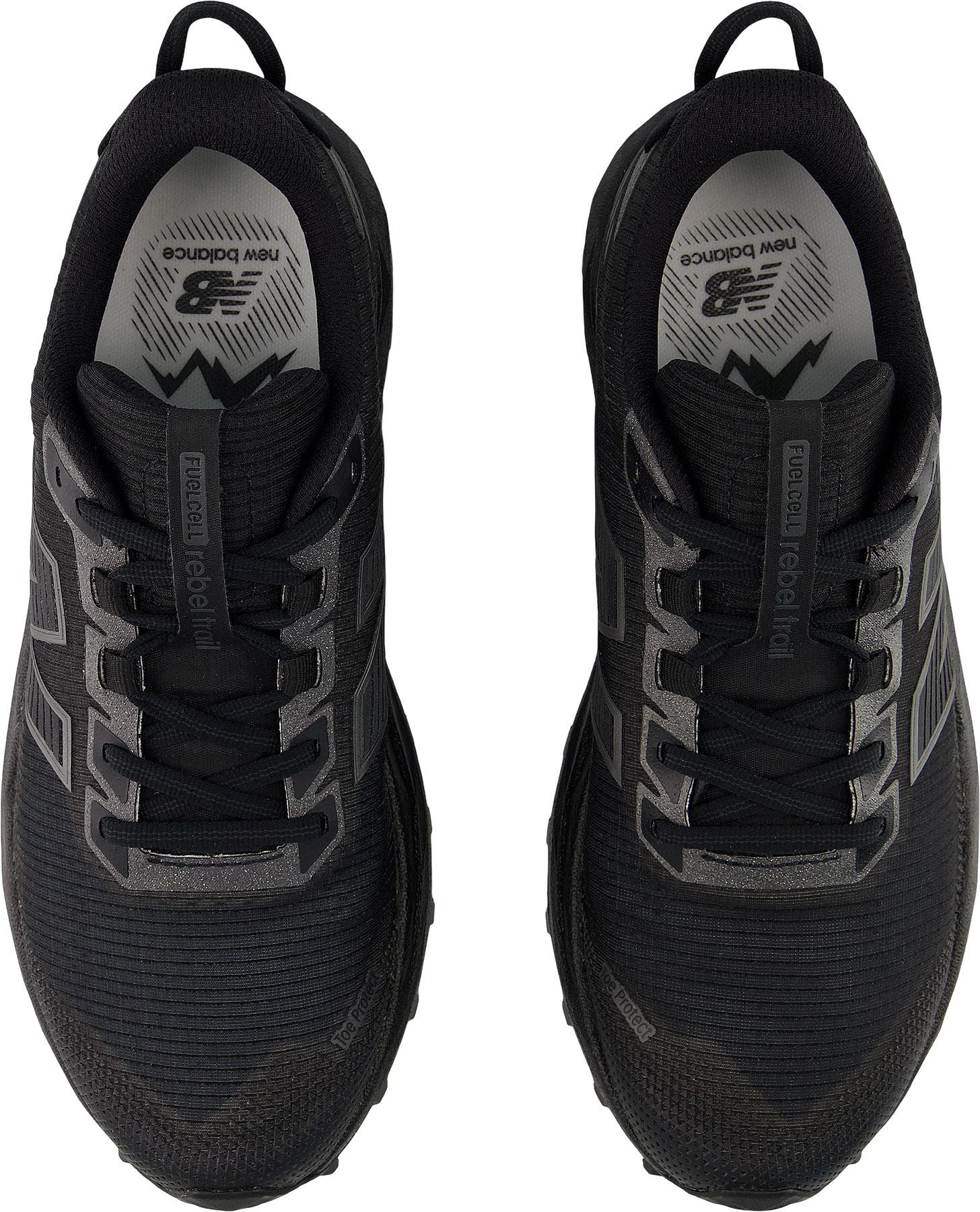 Product gallery image number 6 for product FuelCell Rebel Trail Running Shoes - Men's