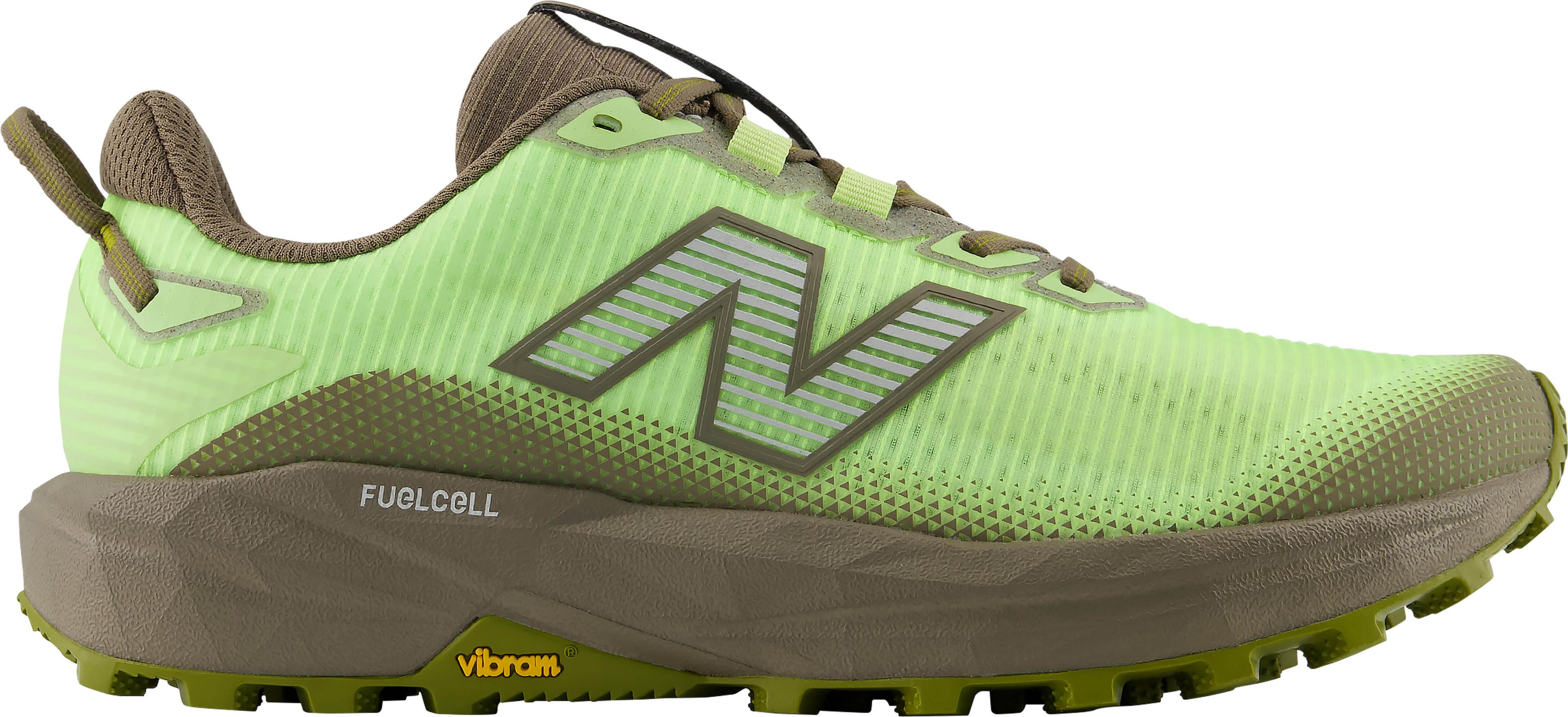 Product image for FuelCell Rebel Trail Running Shoes - Men's