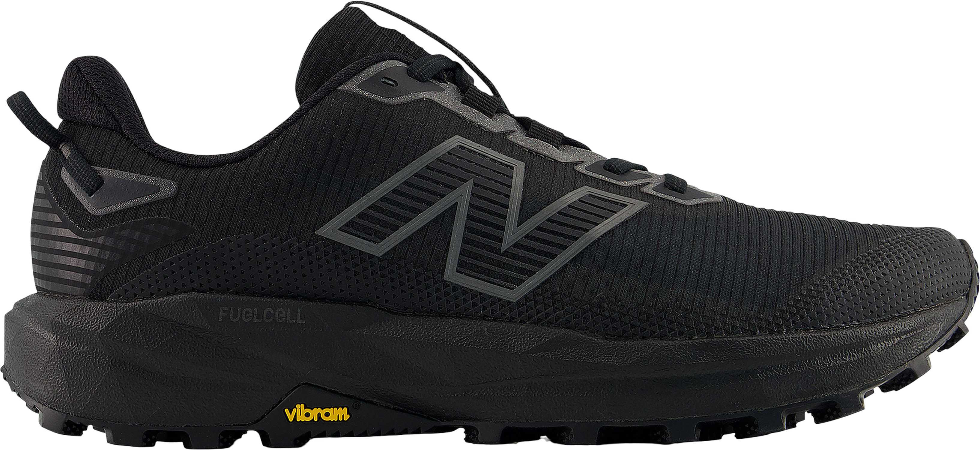 Black - Black Metallic