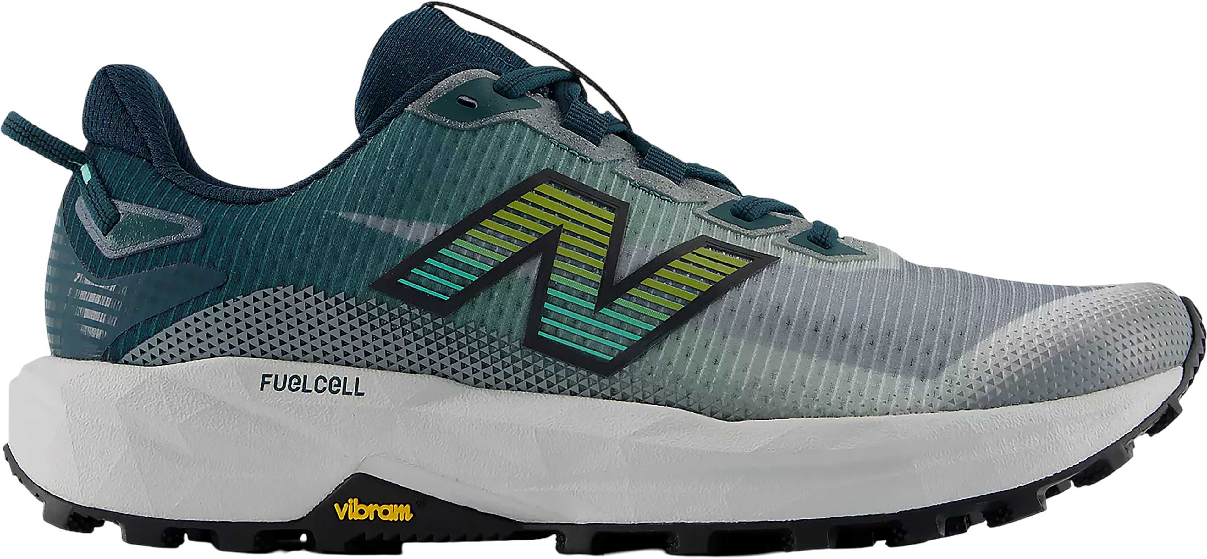 Medusa Green - Shadow Grey