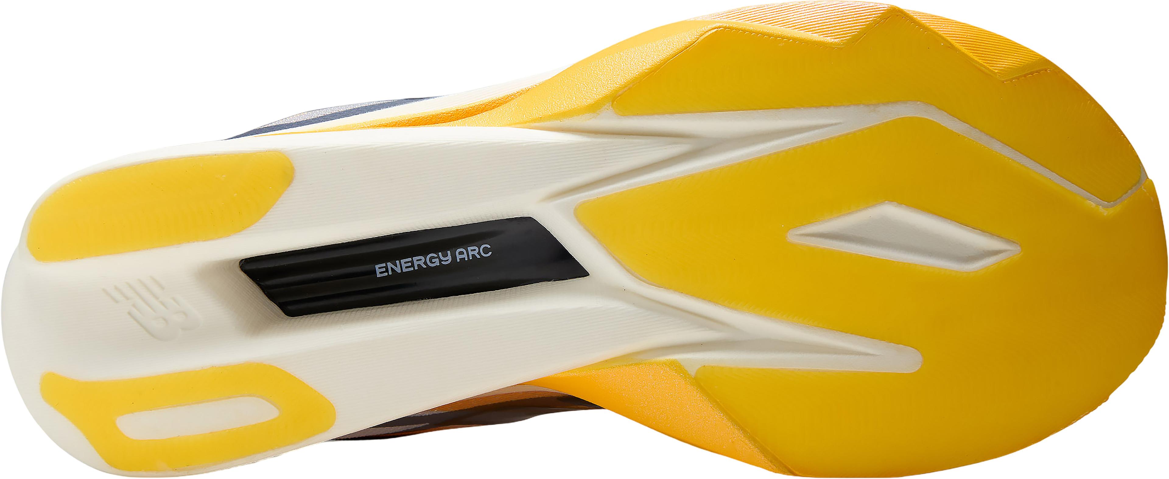 Numéro de l'image de la galerie de produits 3 pour le produit Souliers de course SuperComp Elite v6 - Homme