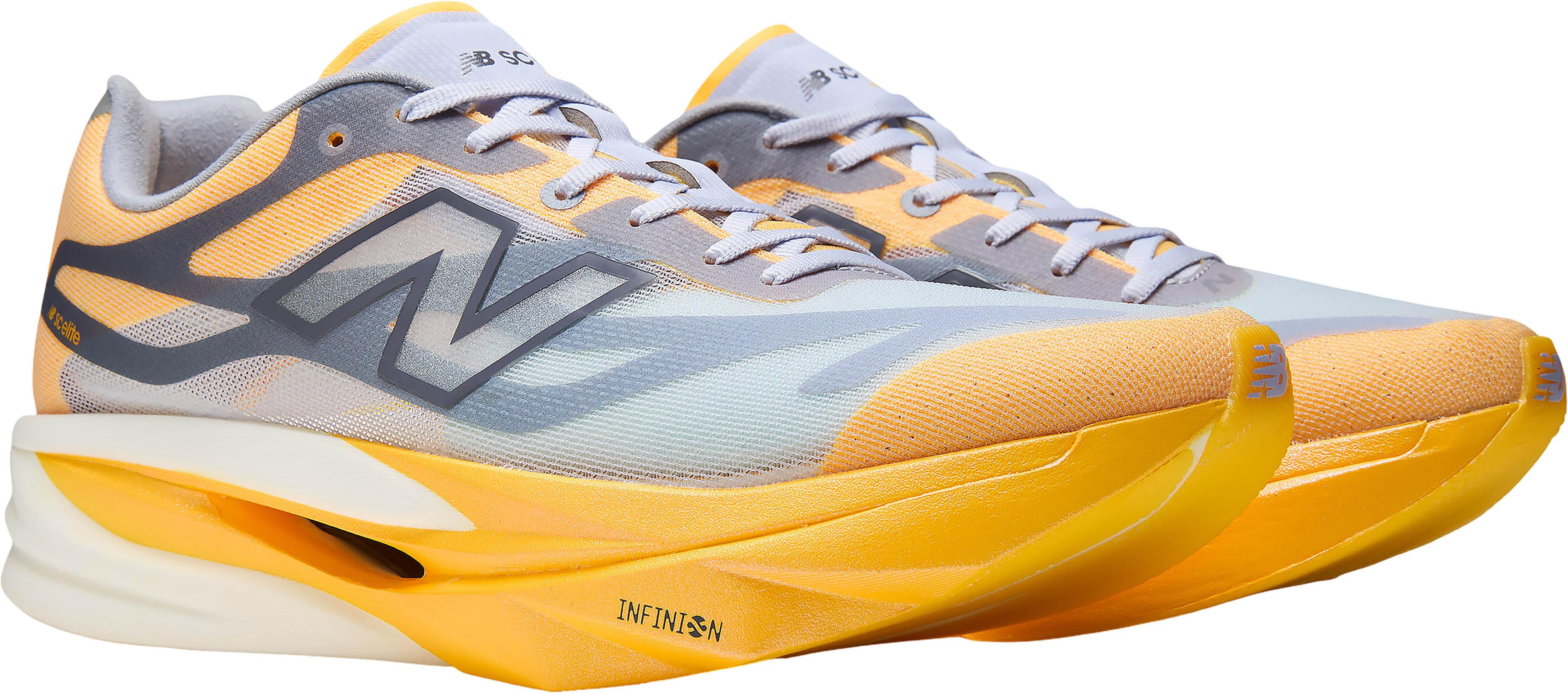 Numéro de l'image de la galerie de produits 4 pour le produit Souliers de course SuperComp Elite v6 - Homme