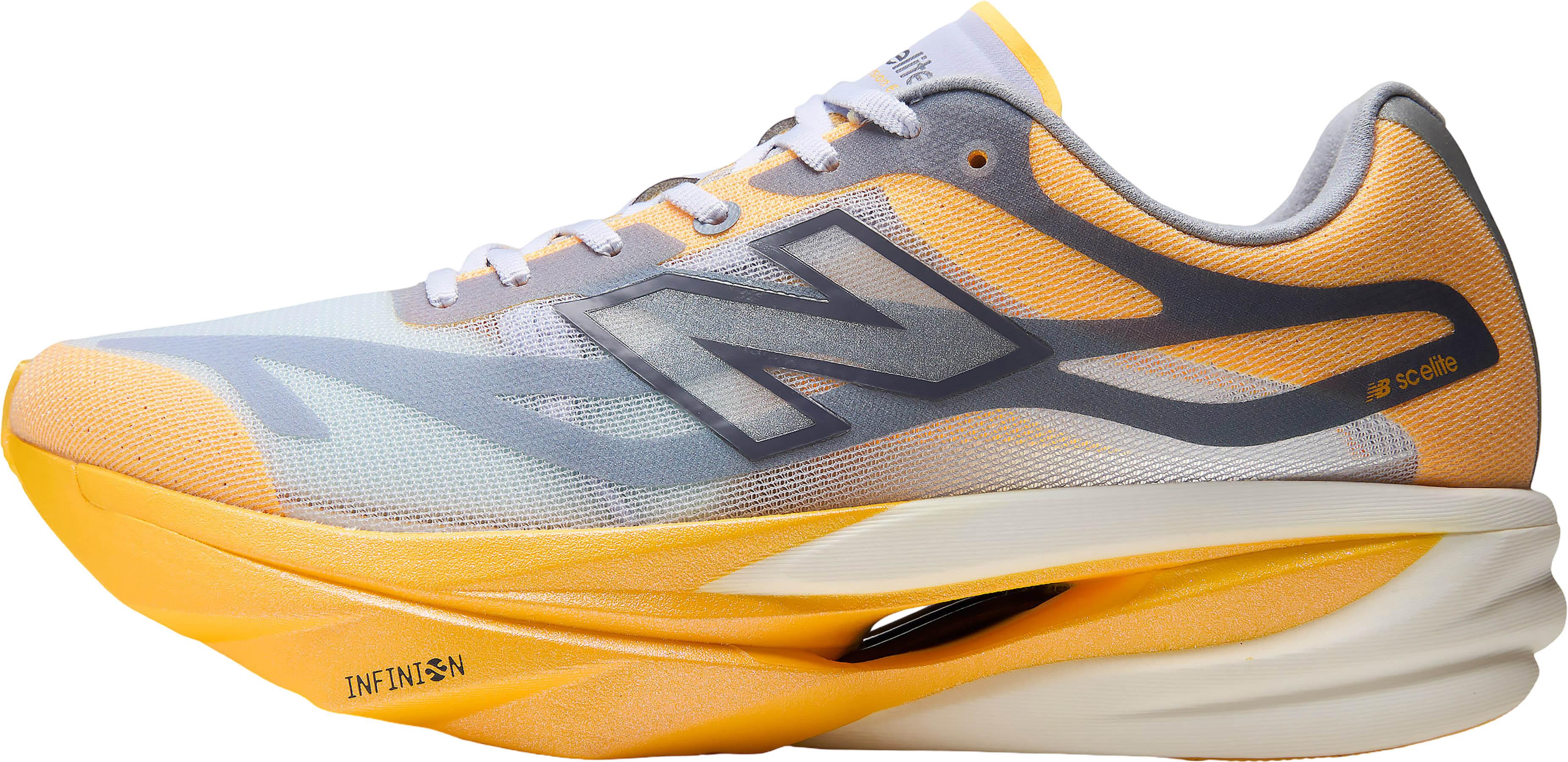 Numéro de l'image de la galerie de produits 5 pour le produit Souliers de course SuperComp Elite v6 - Homme
