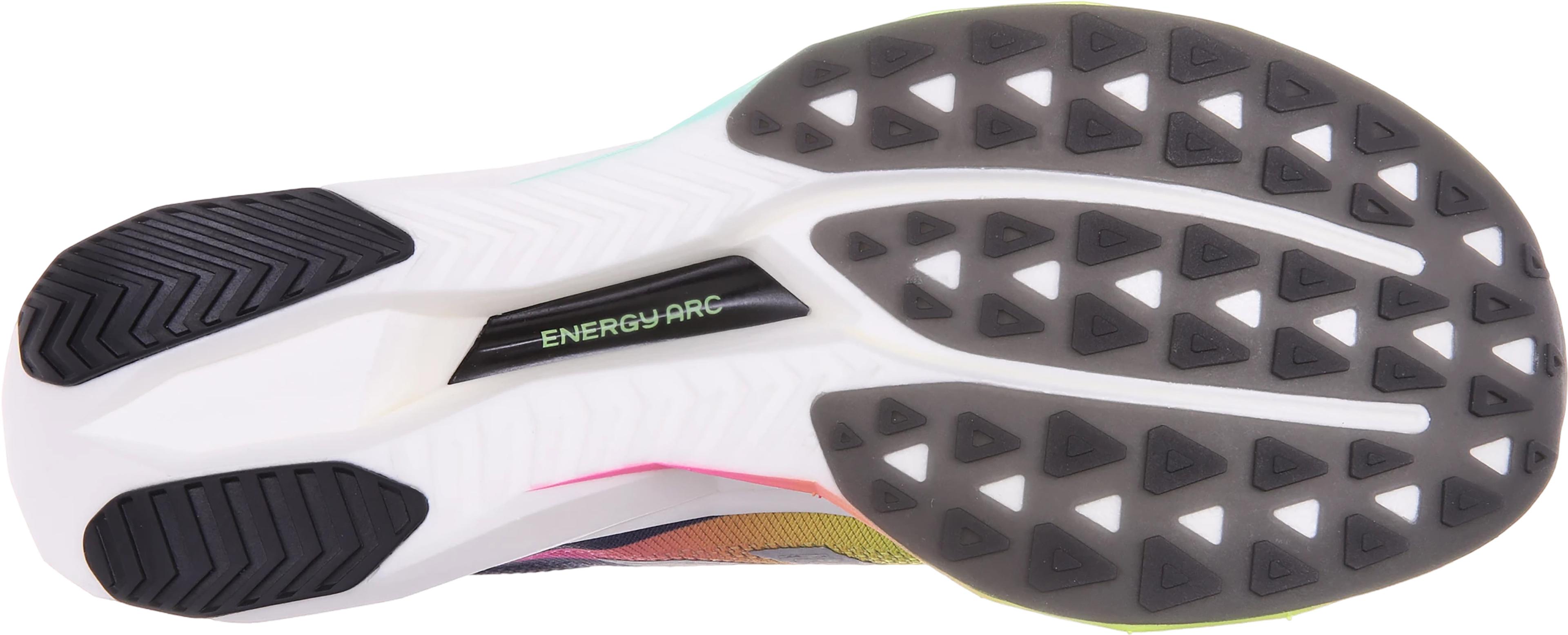 Product gallery image number 2 for product FuelCell SuperComp Elite v5 Running Shoes [Wide] - Men's