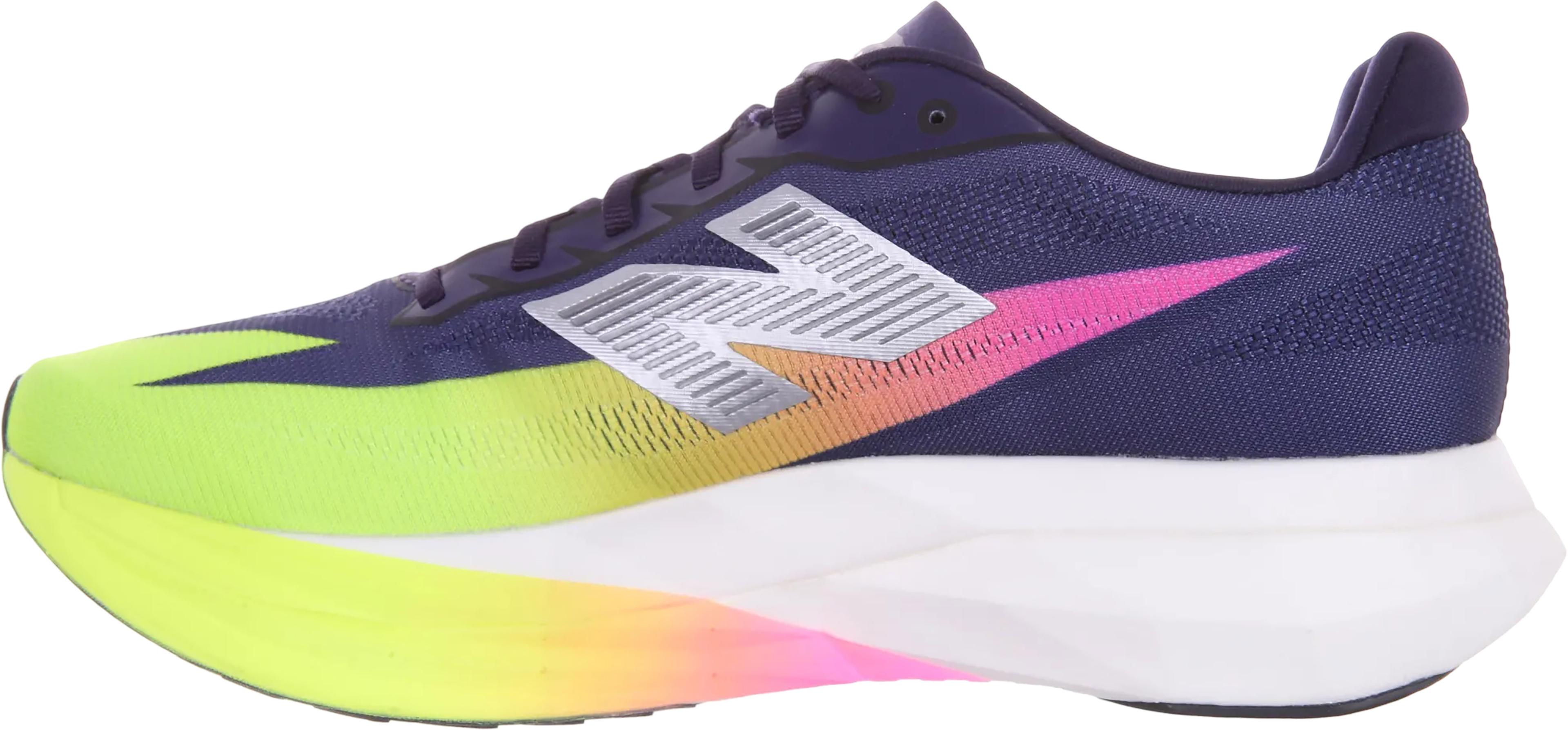 Product gallery image number 5 for product FuelCell SuperComp Elite v5 Running Shoes [Wide] - Men's