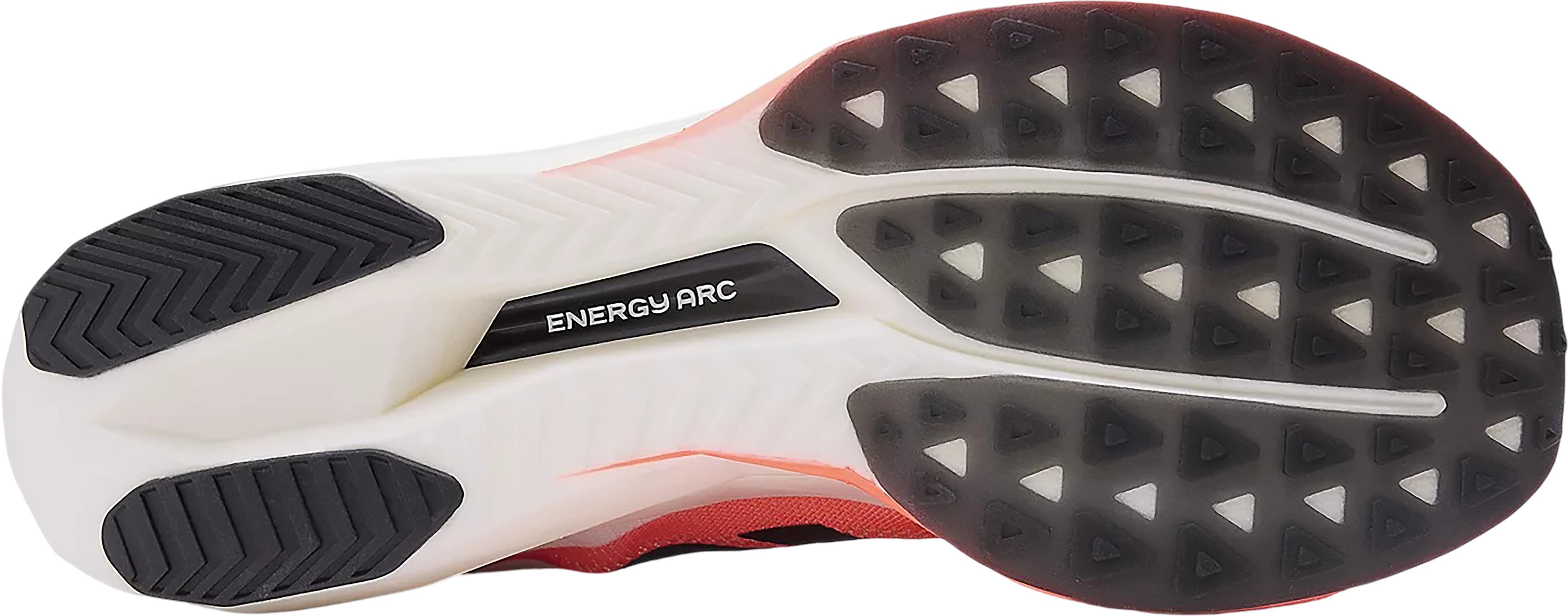 Numéro de l'image de la galerie de produits 2 pour le produit Souliers de course FuelCell SuperComp Elite v5 - Homme