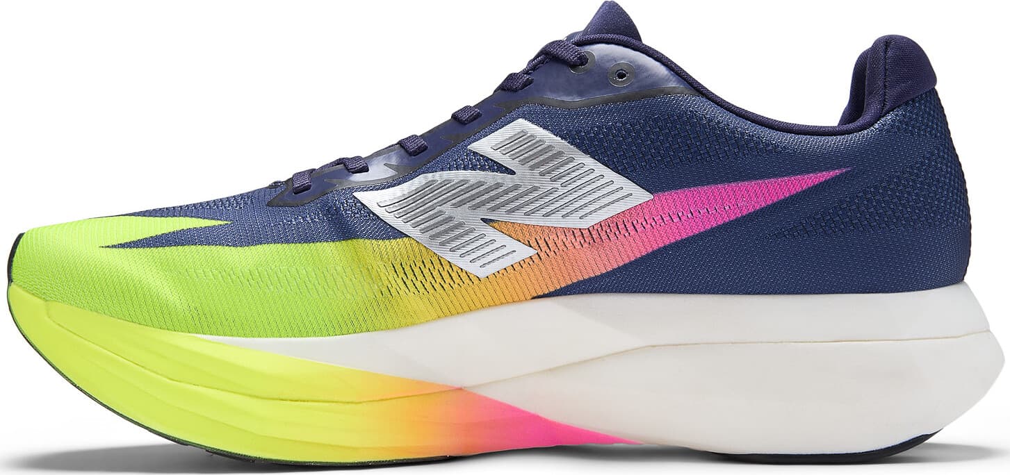 Product gallery image number 2 for product FuelCell SuperComp Elite v5 Running Shoes - Men's