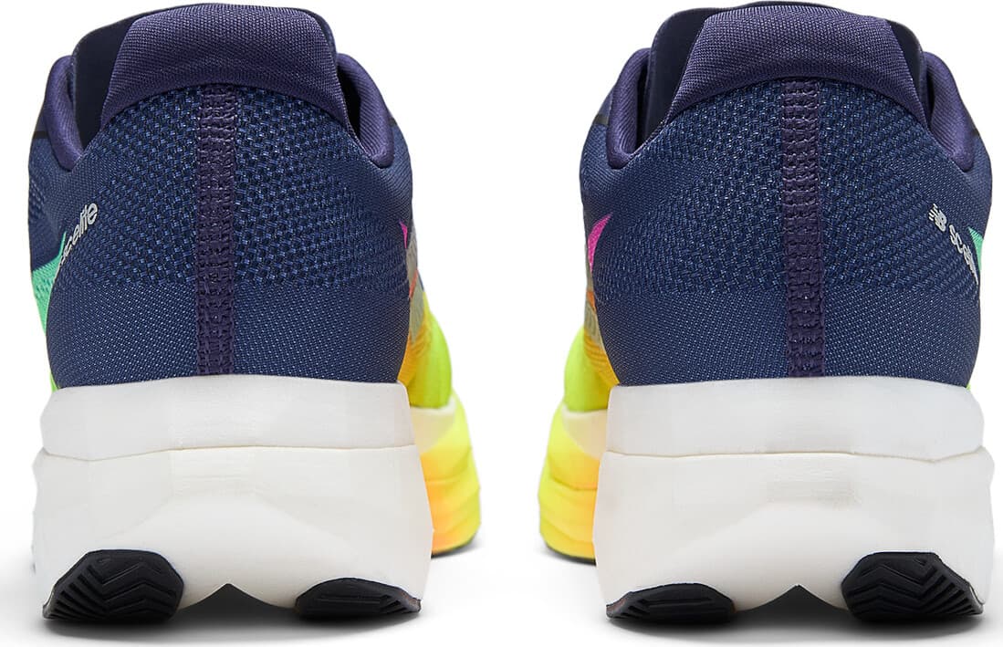 Product gallery image number 3 for product FuelCell SuperComp Elite v5 Running Shoes - Men's