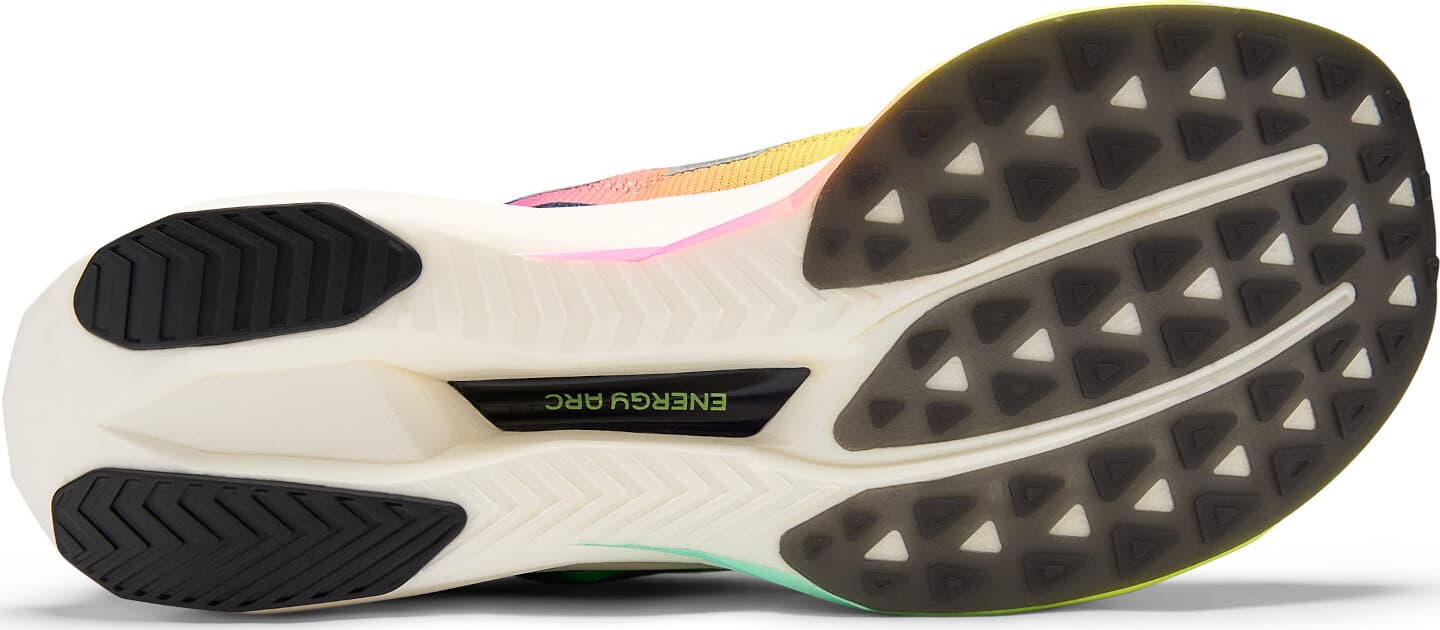 Product gallery image number 6 for product FuelCell SuperComp Elite v5 Running Shoes - Men's