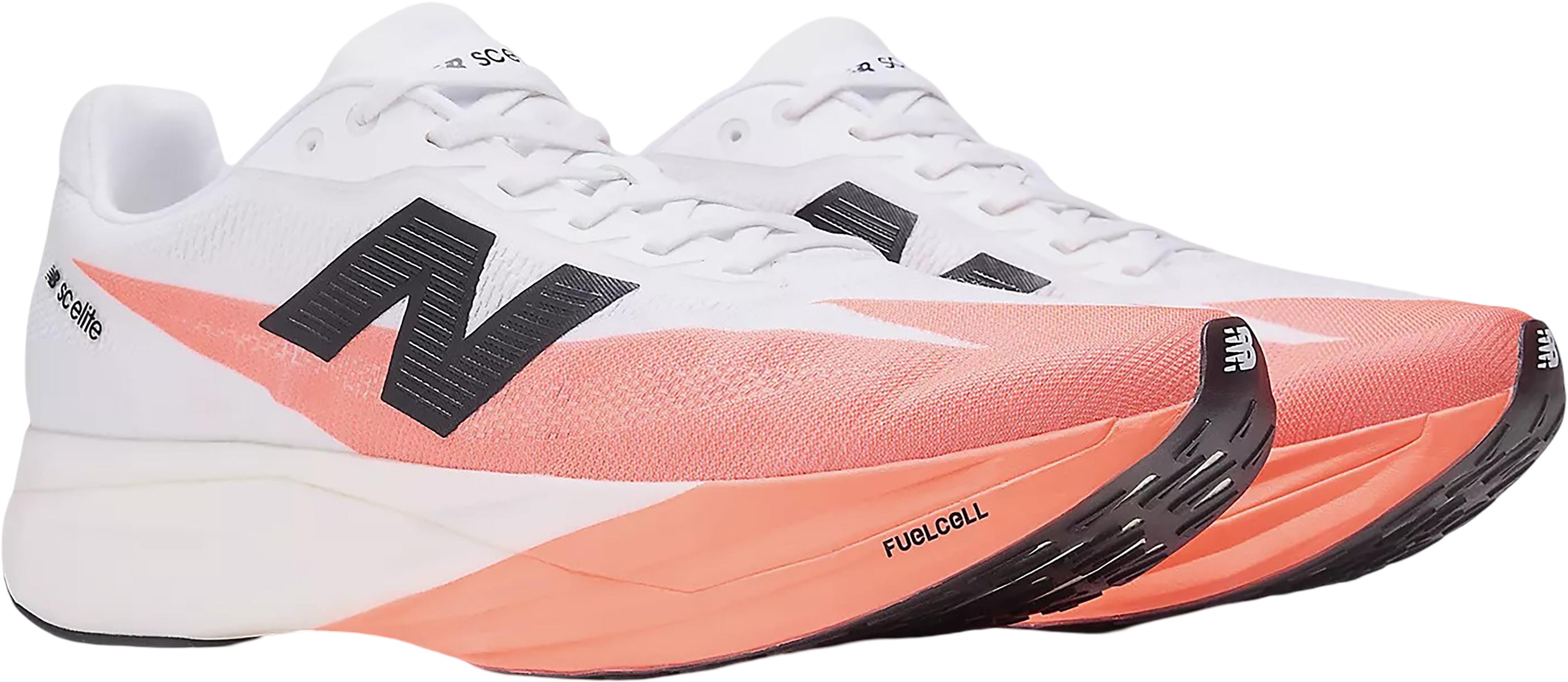 Numéro de l'image de la galerie de produits 4 pour le produit Souliers de course FuelCell SuperComp Elite v5 - Homme