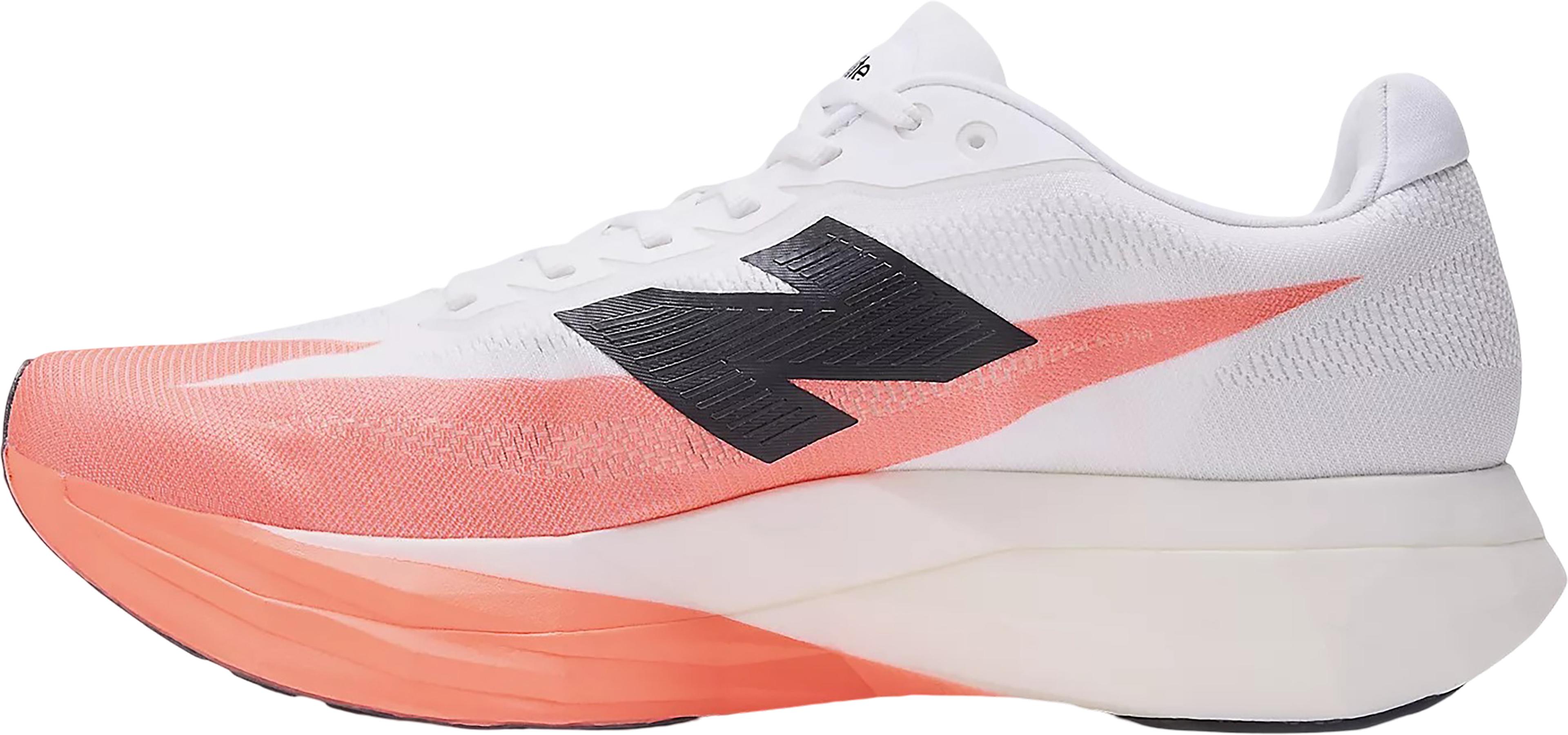 Numéro de l'image de la galerie de produits 3 pour le produit Souliers de course FuelCell SuperComp Elite v5 - Homme