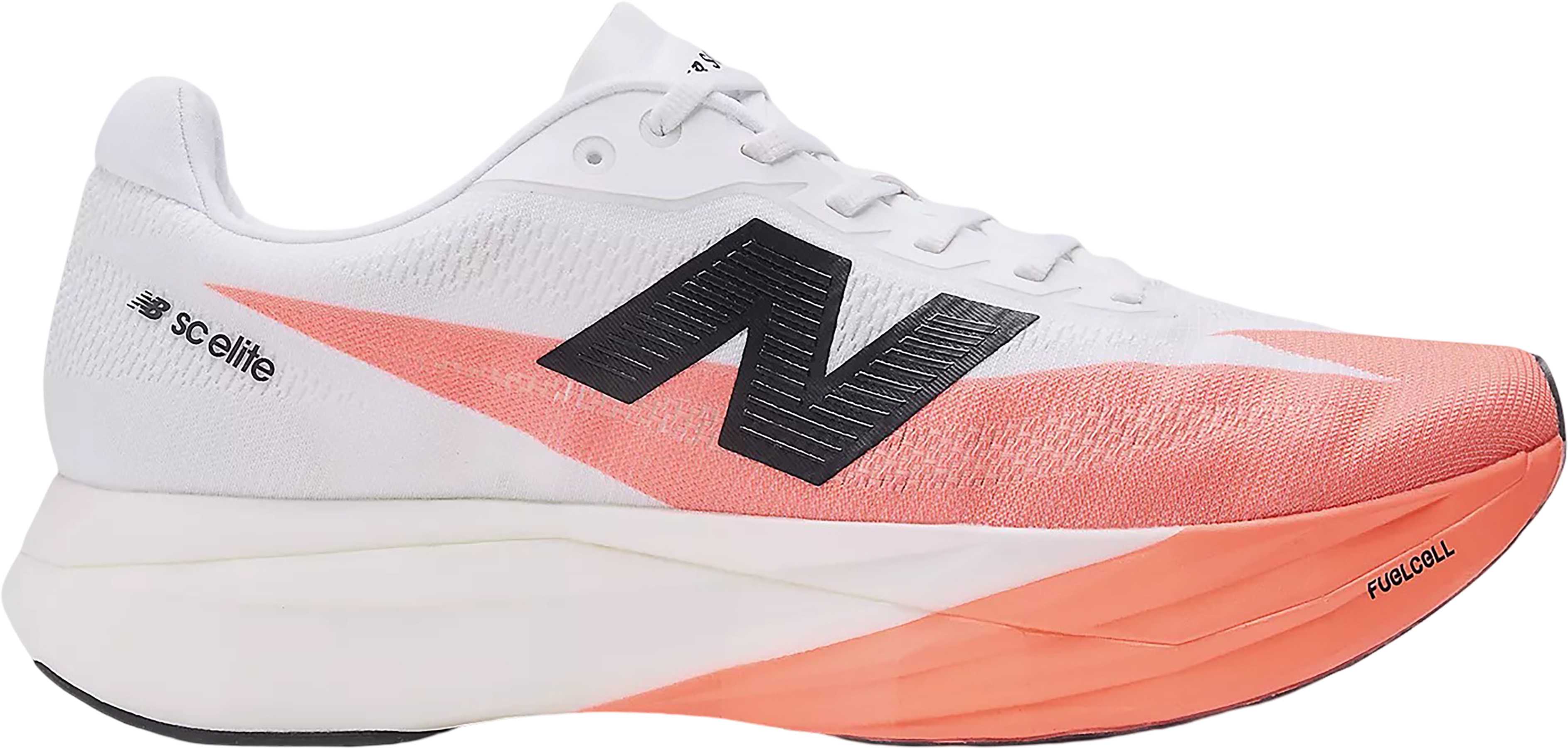 Product image for FuelCell SuperComp Elite v5 Running Shoes - Men's