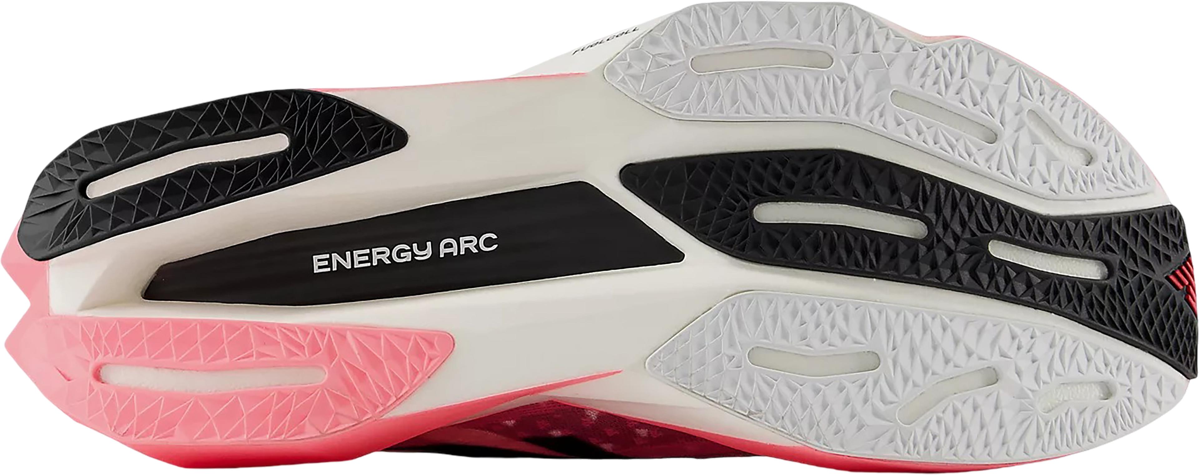 Product gallery image number 2 for product FuelCell SuperComp Elite v4 Running Shoes - Men's