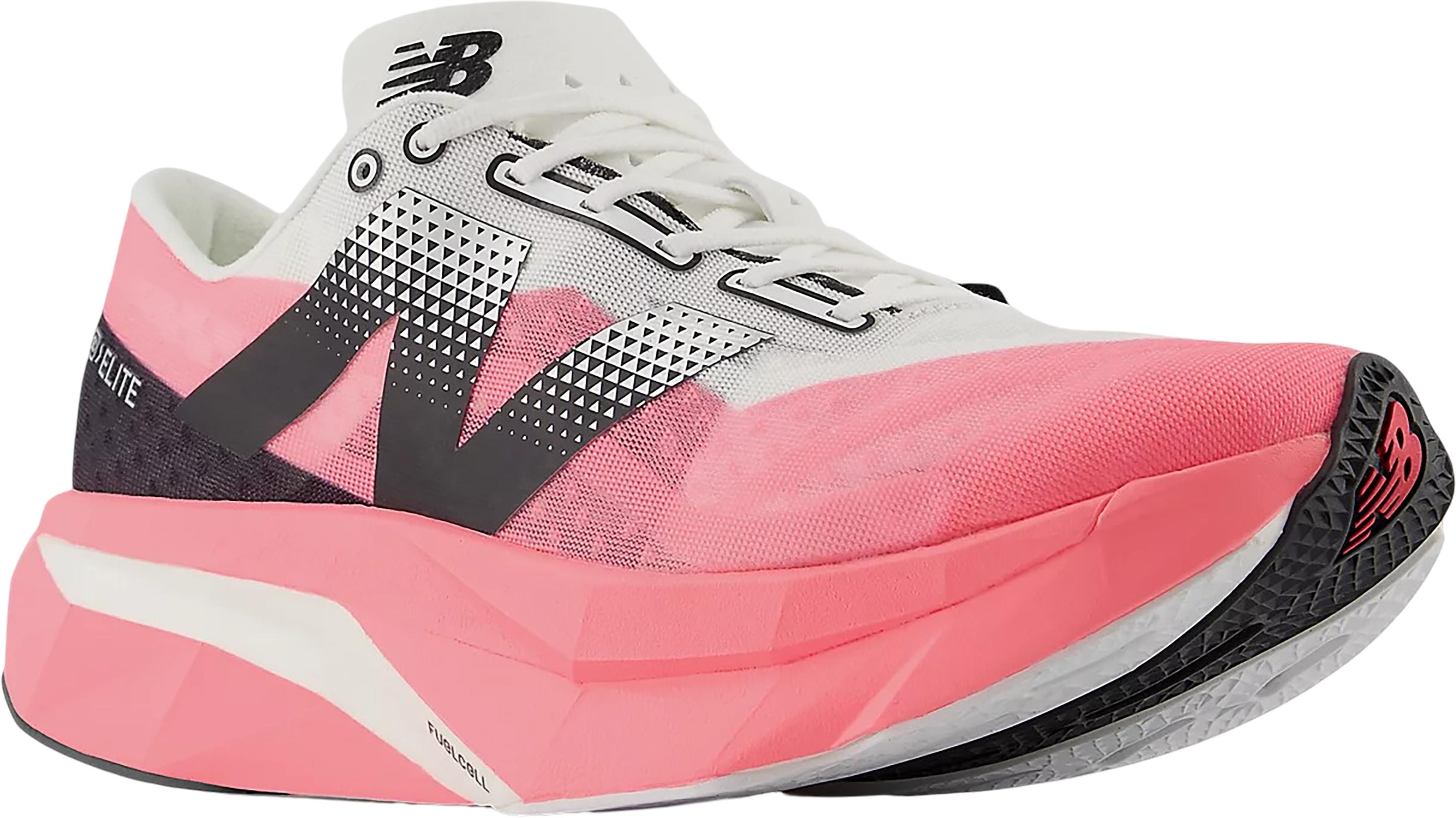 Product gallery image number 3 for product FuelCell SuperComp Elite v4 Running Shoes - Men's