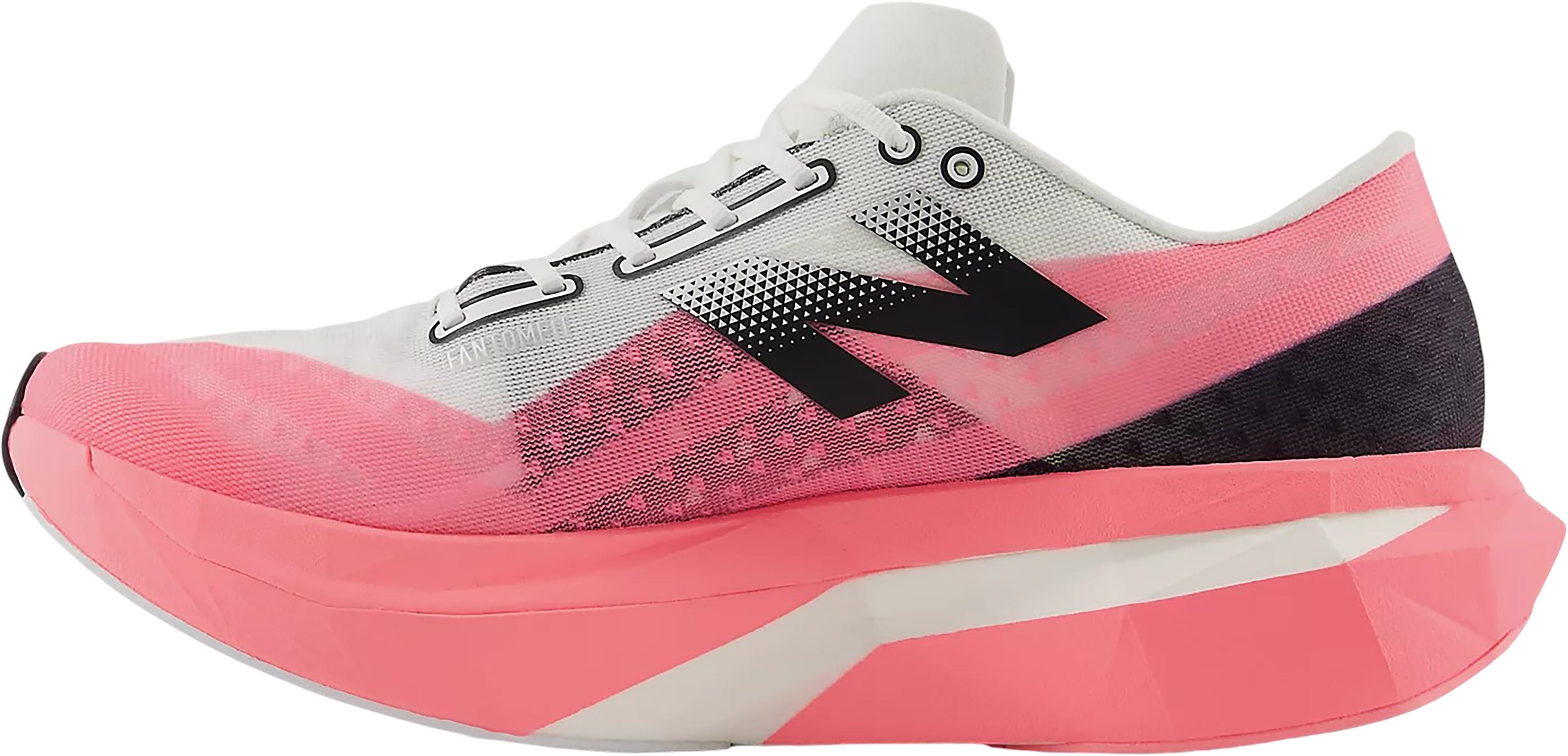 Product gallery image number 5 for product FuelCell SuperComp Elite v4 Running Shoes - Men's